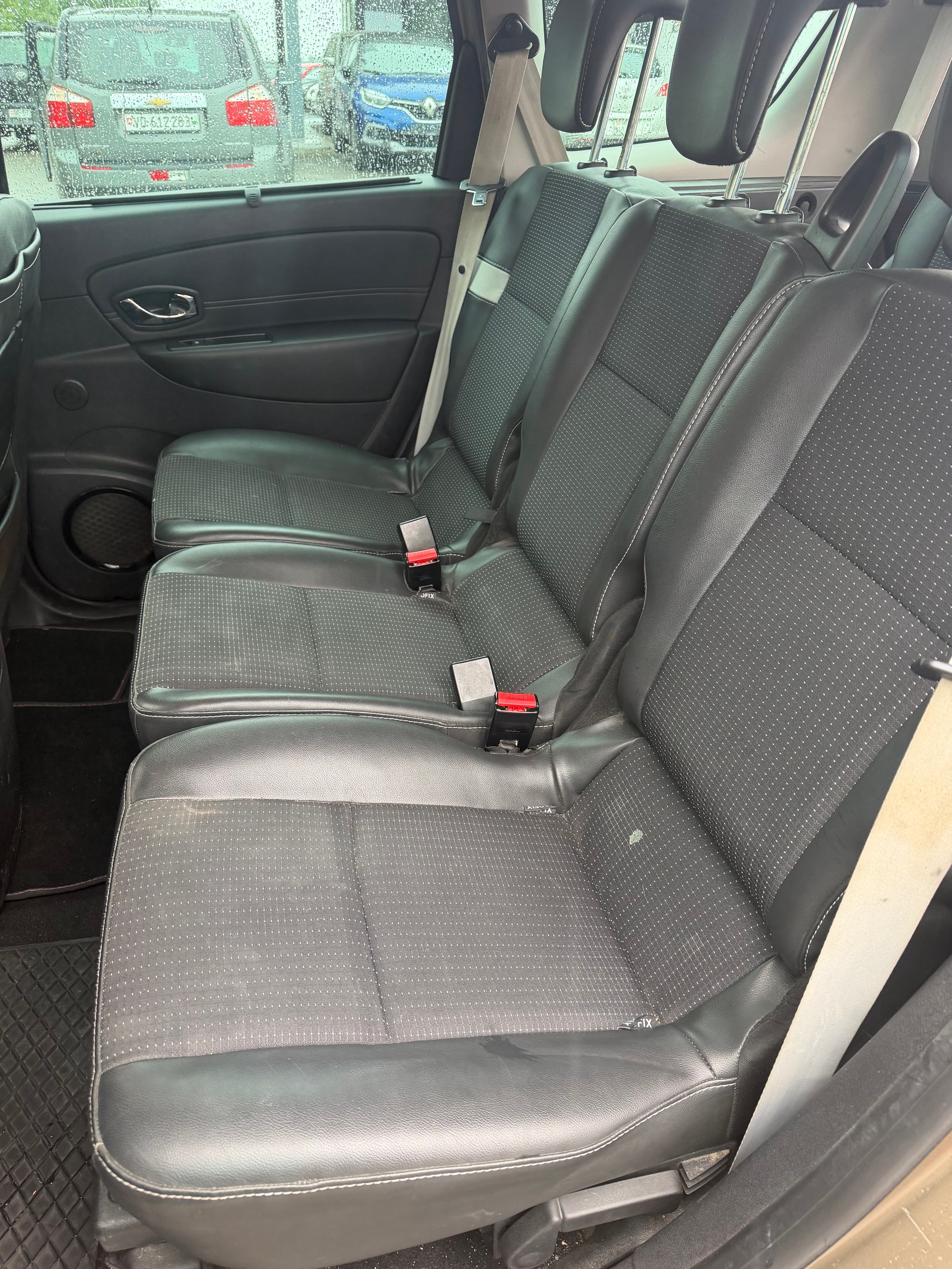 RENAULT Grand Scénic 1.2 16V Turbo Dynamique-image-9