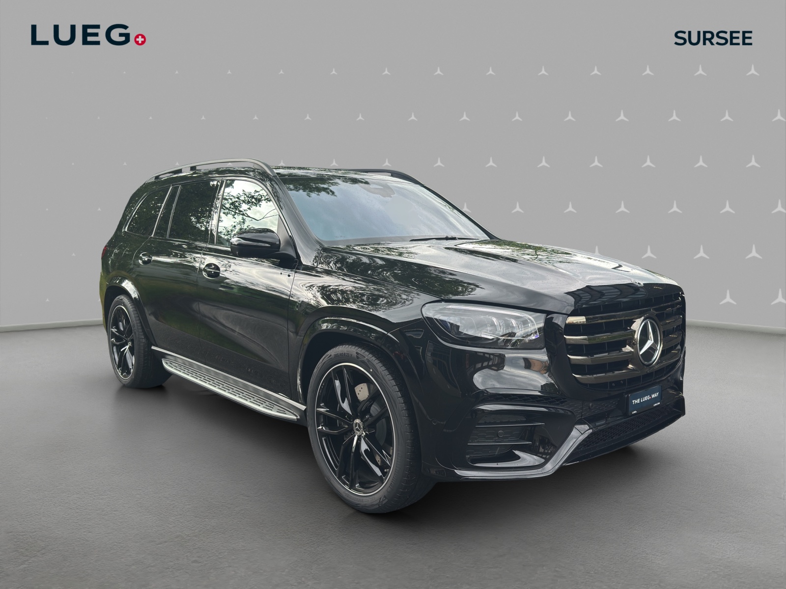 MERCEDES-BENZ GLS 450 d 4Matic 9G-Tronic-image-4