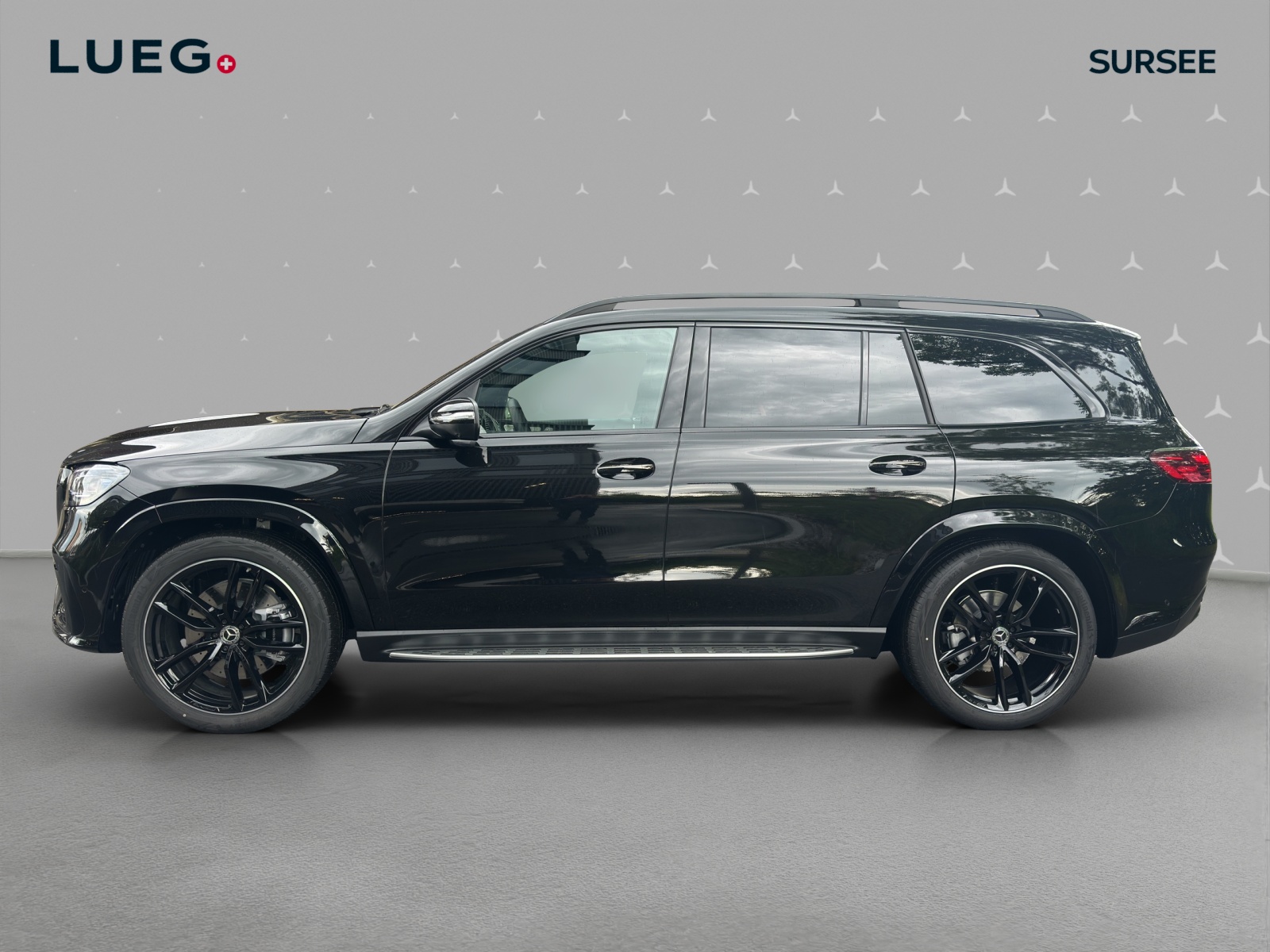 MERCEDES-BENZ GLS 450 d 4Matic 9G-Tronic-image-1