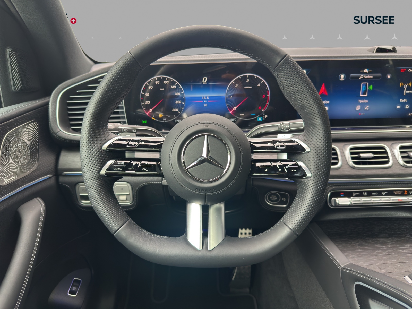 MERCEDES-BENZ GLS 450 d 4Matic 9G-Tronic-image-9