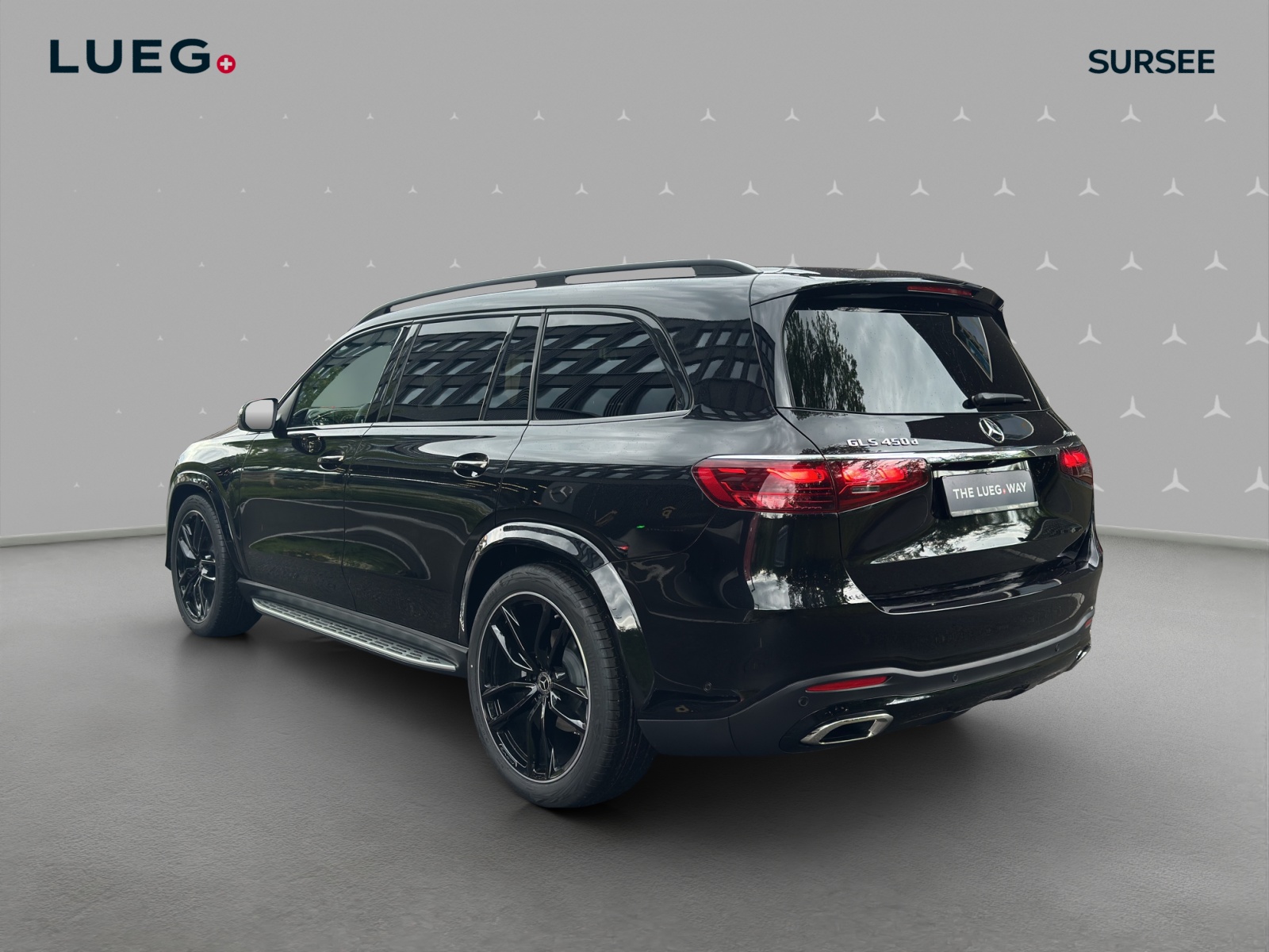 MERCEDES-BENZ GLS 450 d 4Matic 9G-Tronic-image-2