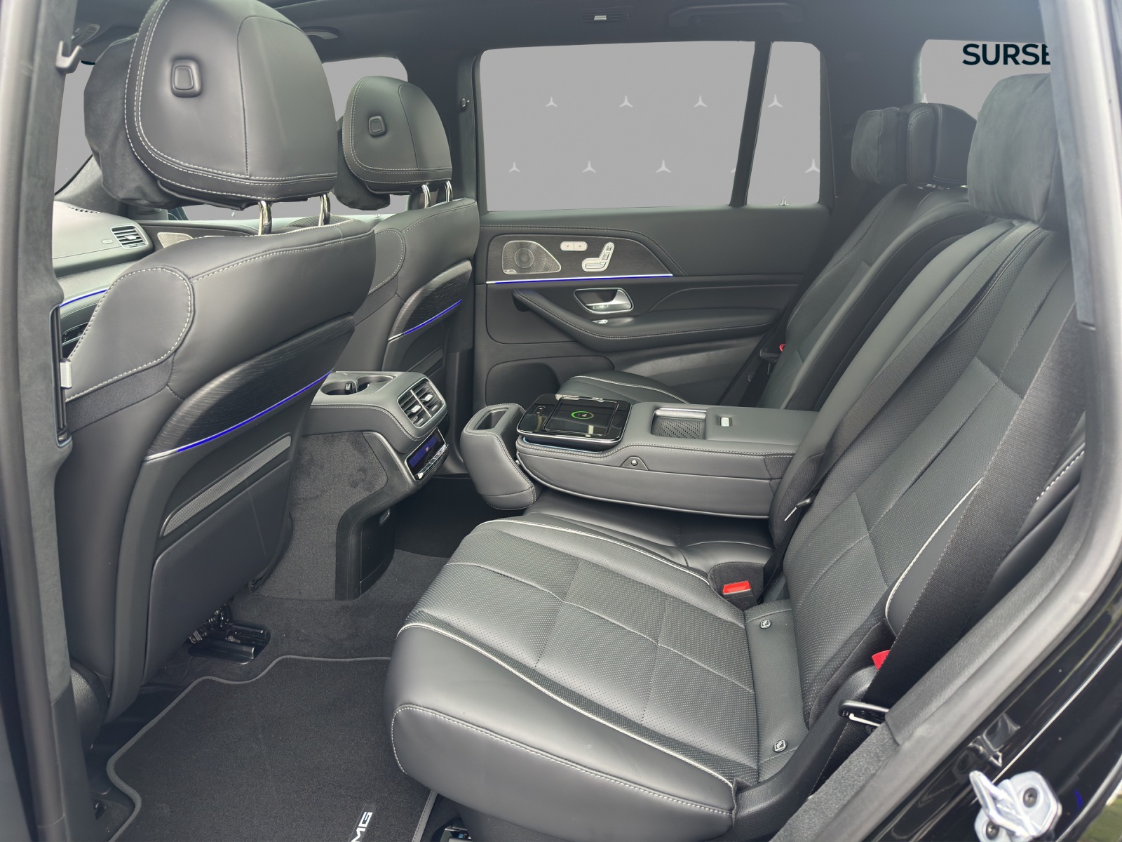 MERCEDES-BENZ GLS 450 d 4Matic 9G-Tronic-image-13