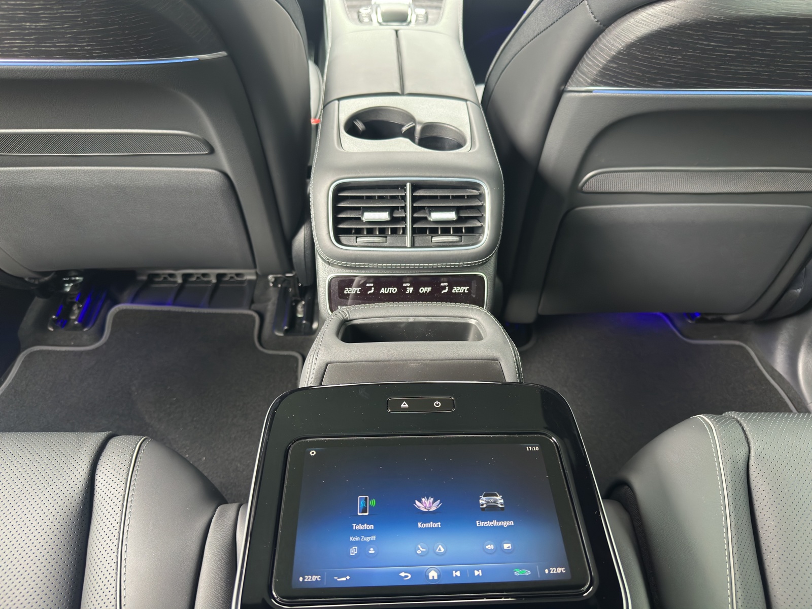 MERCEDES-BENZ GLS 450 d 4Matic 9G-Tronic-image-10