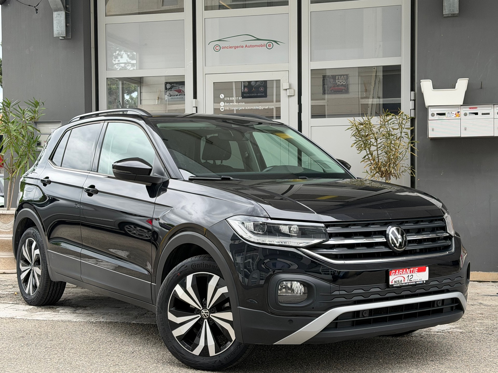 VW T-Cross 1.0 TSI Life Selection DSG-showroom-element-3
