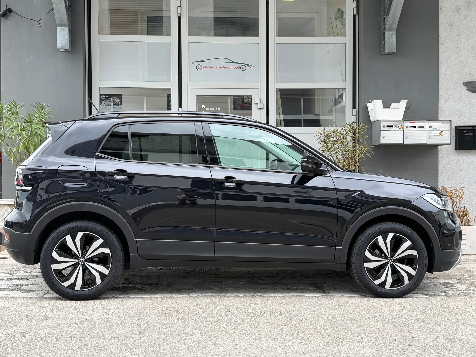 VW T-Cross 1.0 TSI Life Selection DSG-showroom-element-2
