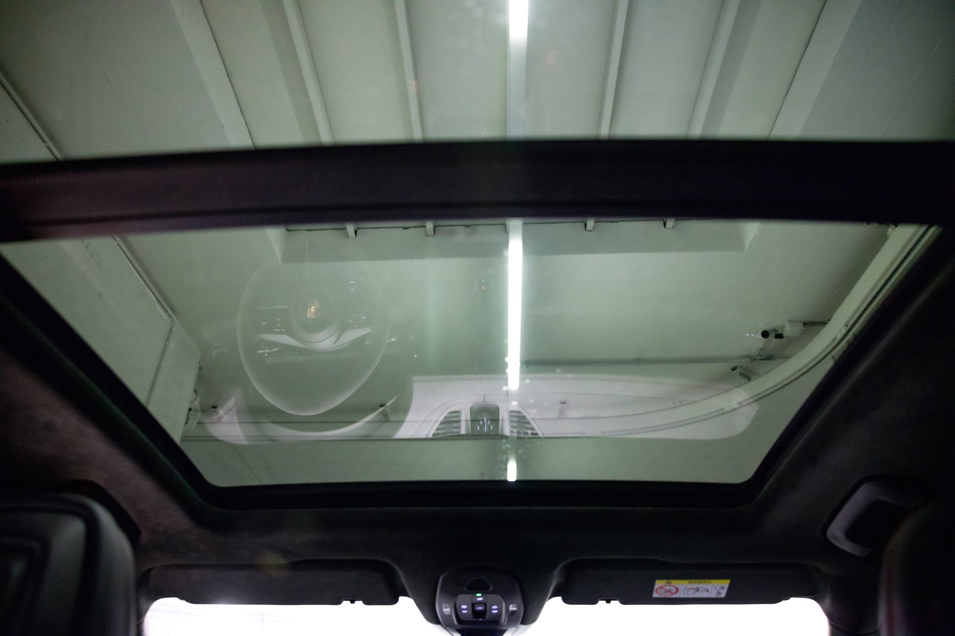 PORSCHE Cayenne GTS Tiptronic-image-25