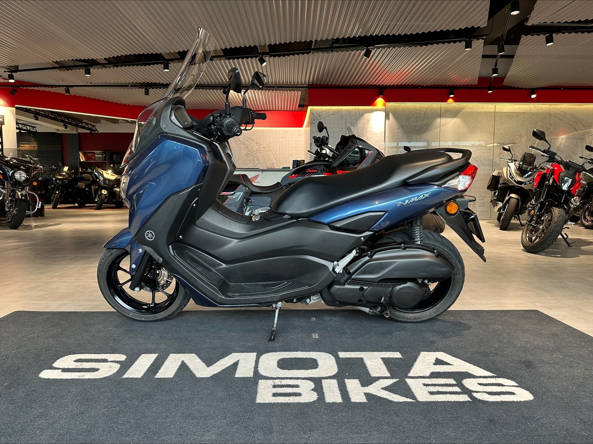 YAMAHA N-Max GPD 125-showroom-element-1