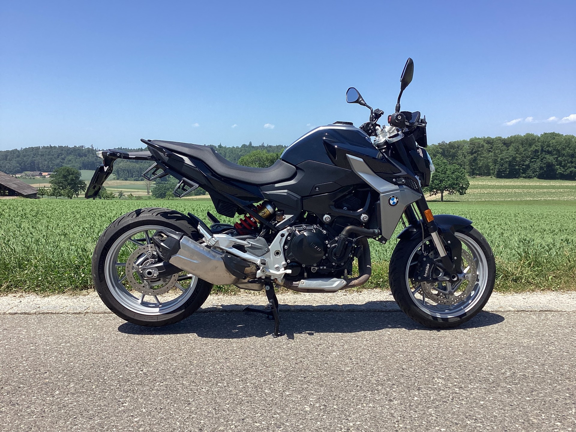 BMW F 900 R ABS-image-2