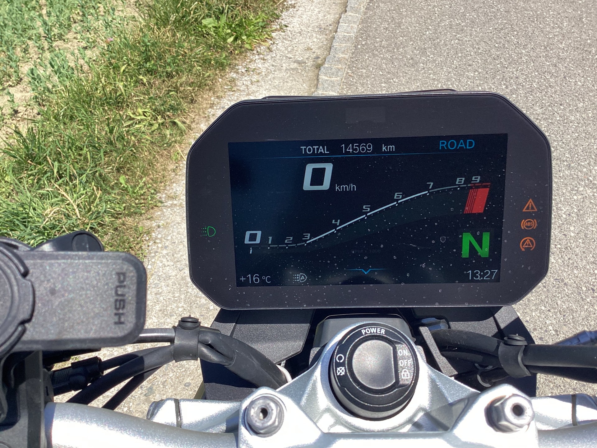 BMW F 900 R ABS-image-3