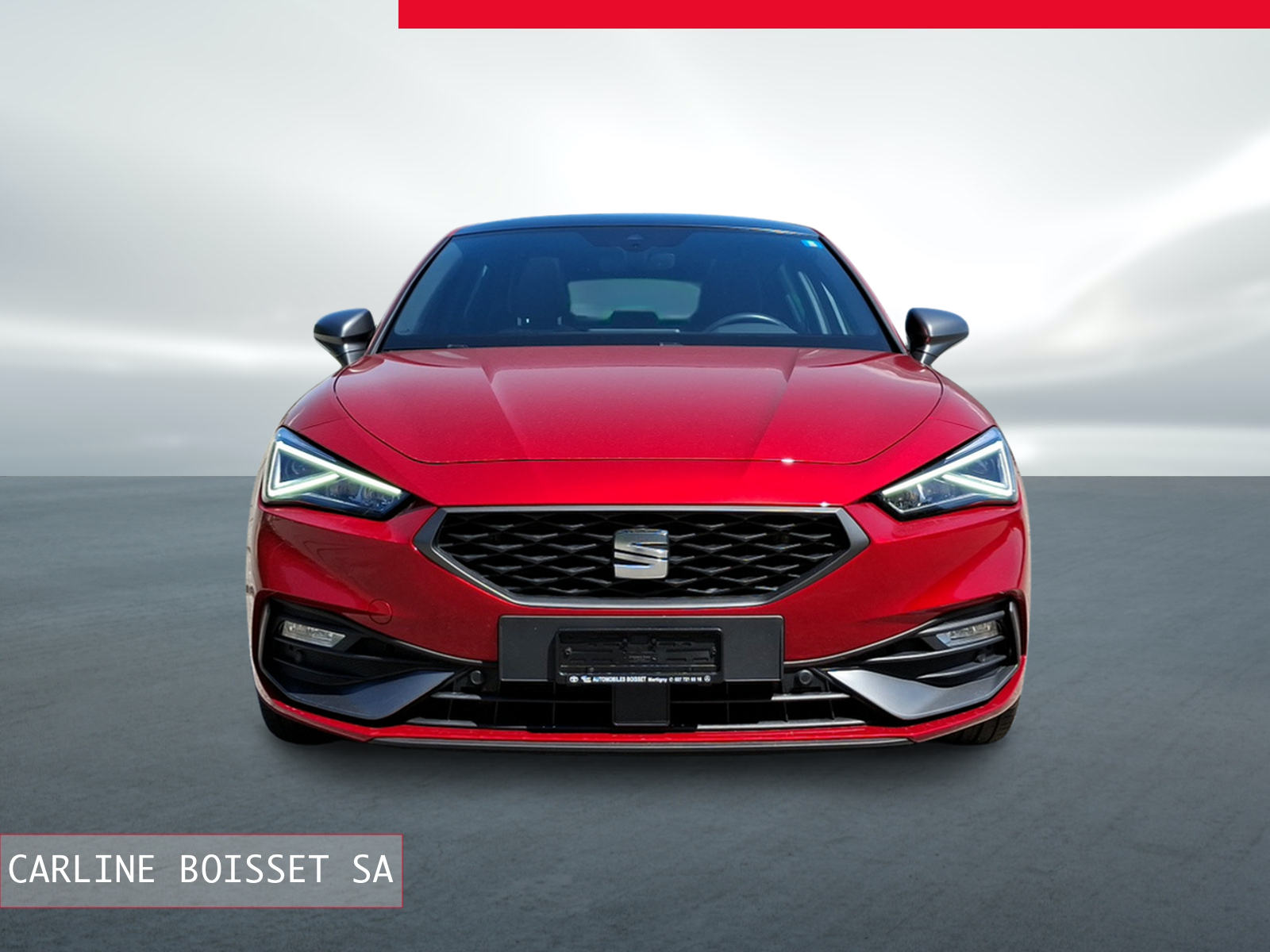 SEAT Leon 1.4 eHybrid pHEV DSG FR-image-7
