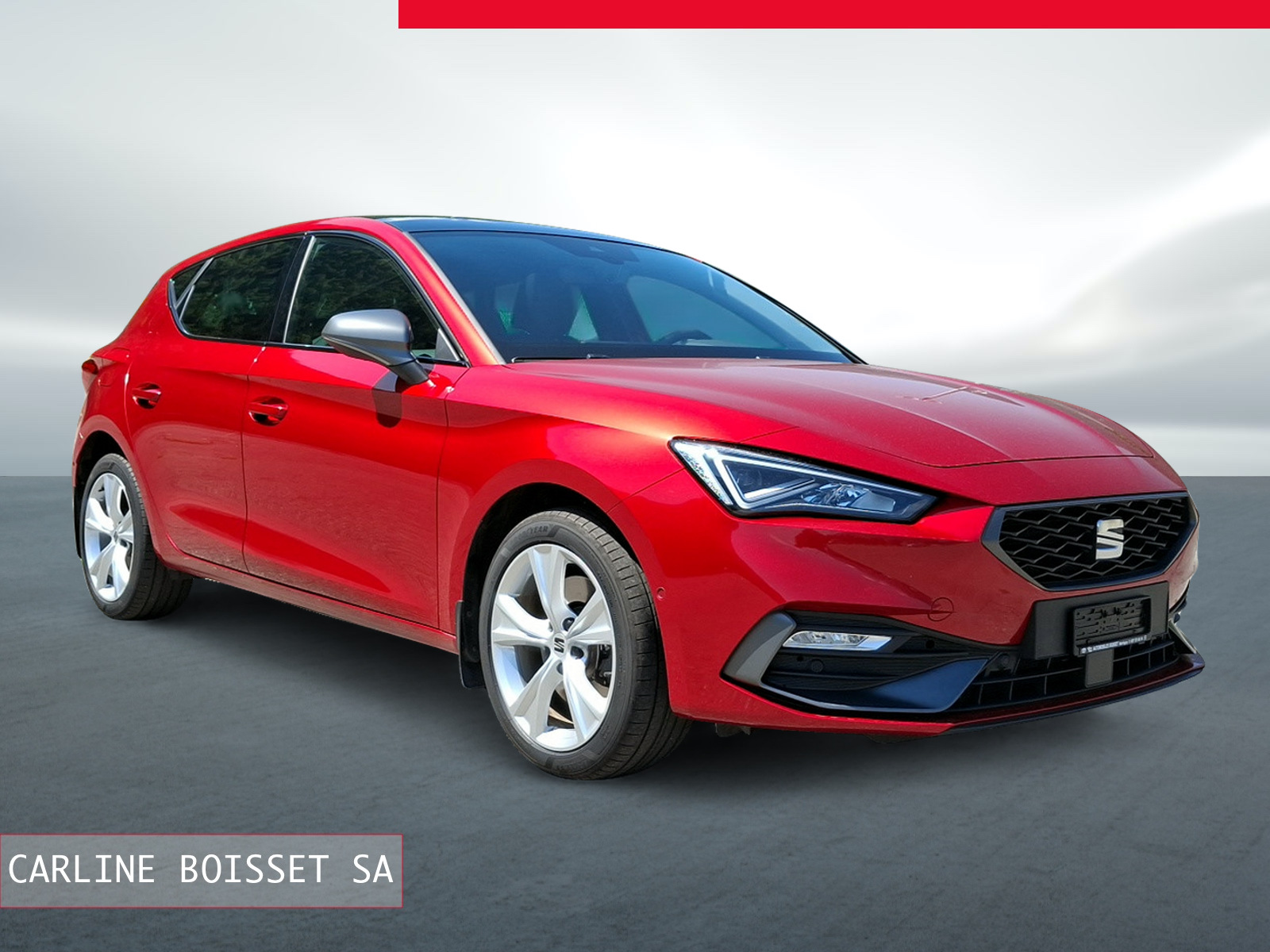 SEAT Leon 1.4 eHybrid pHEV DSG FR-image-6