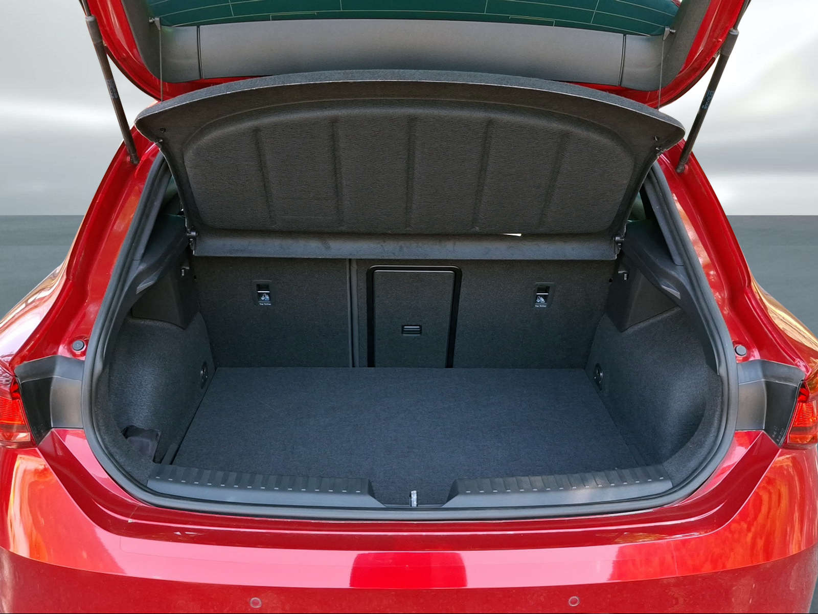 SEAT Leon 1.4 eHybrid pHEV DSG FR-image-12