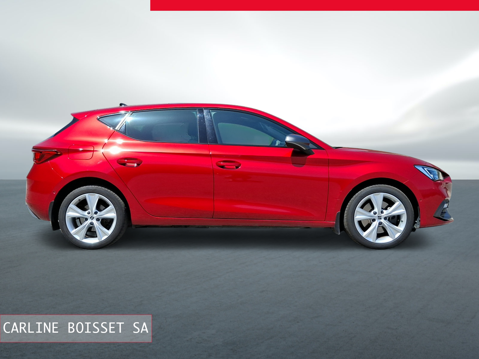 SEAT Leon 1.4 eHybrid pHEV DSG FR-image-5