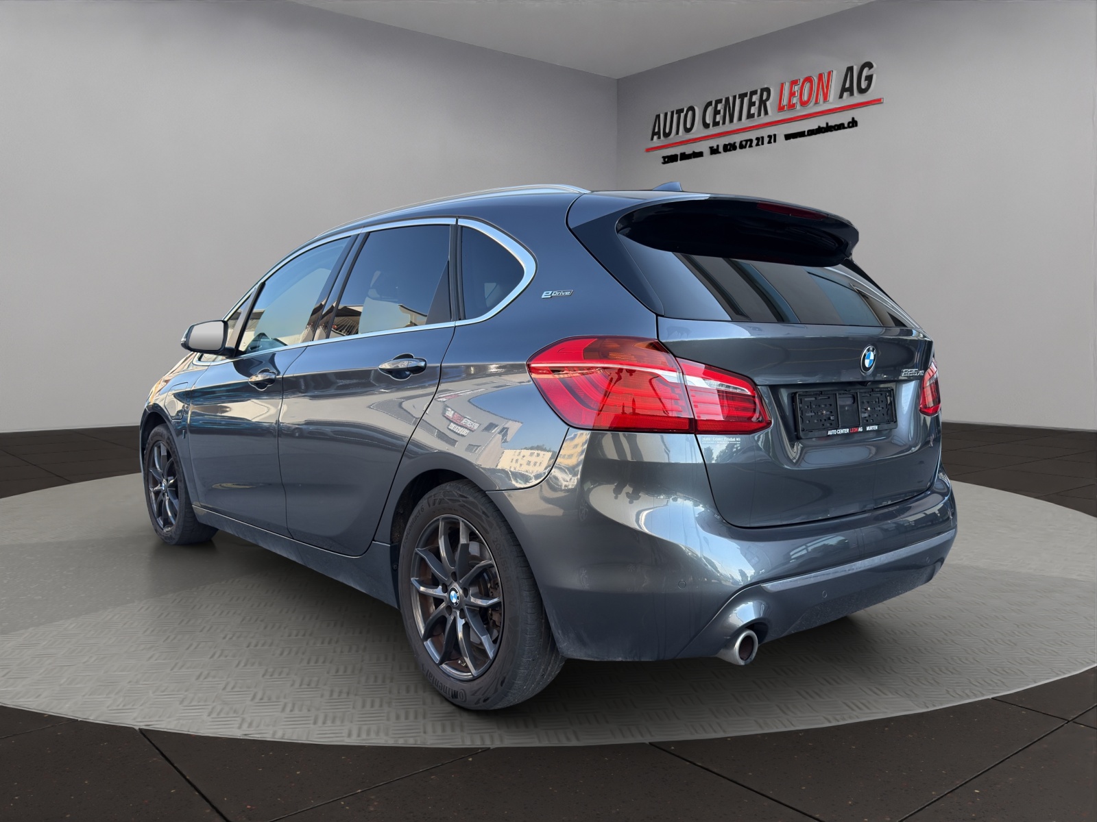 BMW 225xe iPerformance Active Tourer Steptronic Luxury Line-showroom-element-3