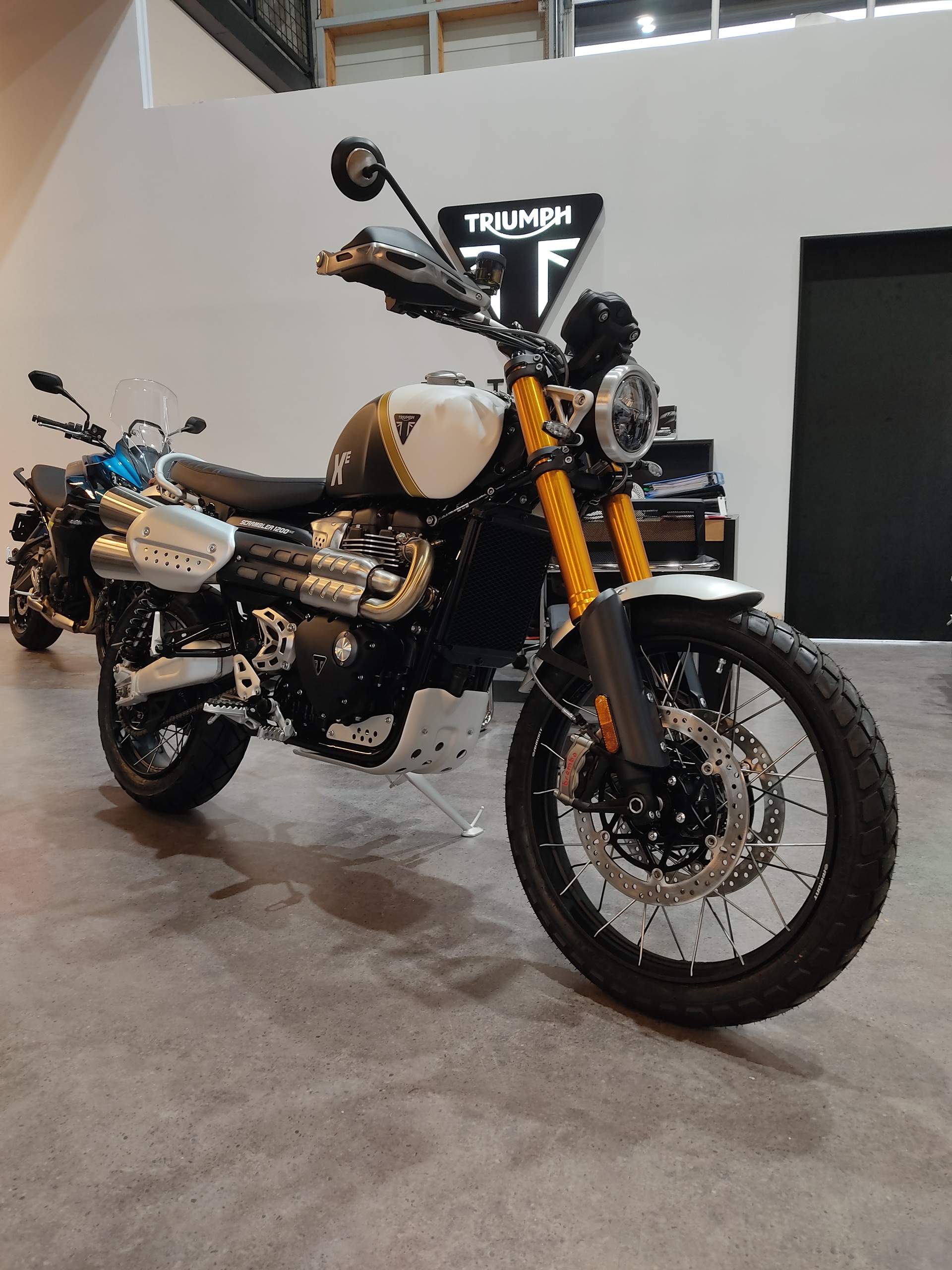 TRIUMPH Scrambler 1200 XE-image-0