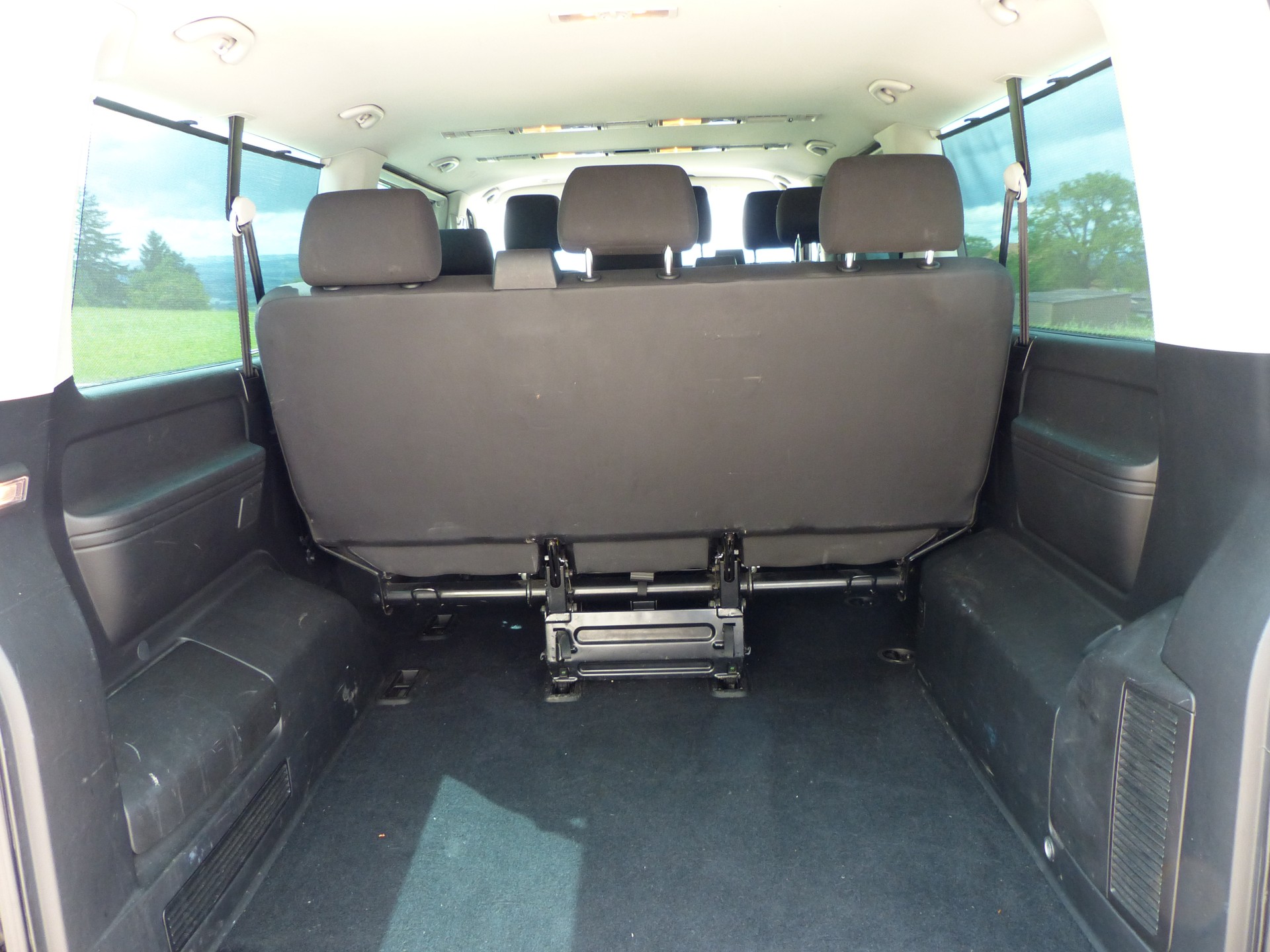 VW T6 Caravelle 2.0 TDI Comfortline 4Motion DSG-image-18