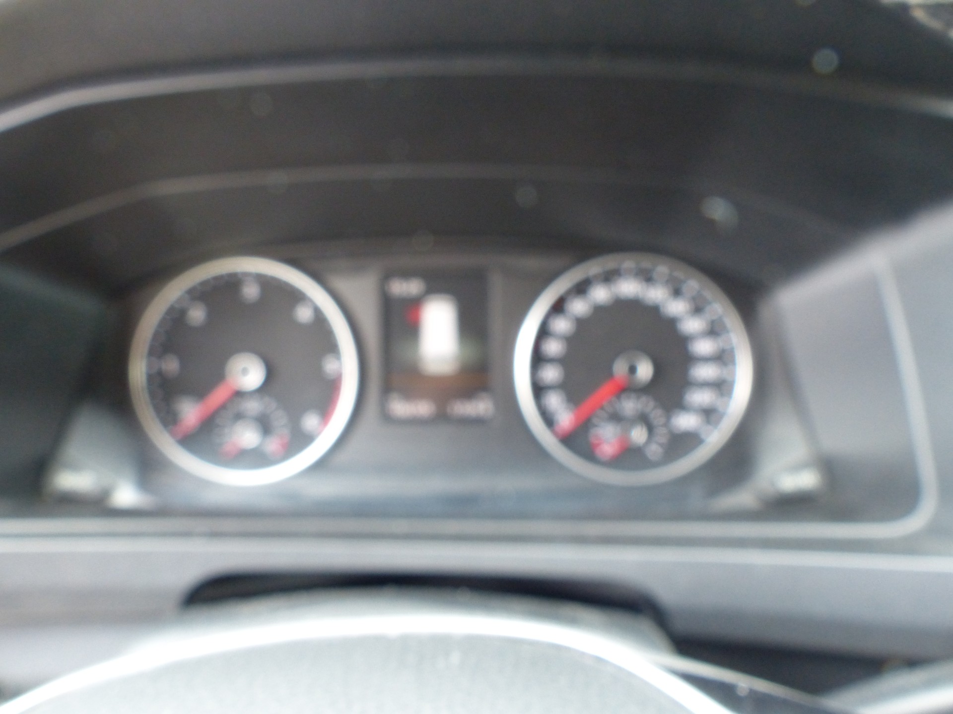 VW T6 Caravelle 2.0 TDI Comfortline 4Motion DSG-image-22