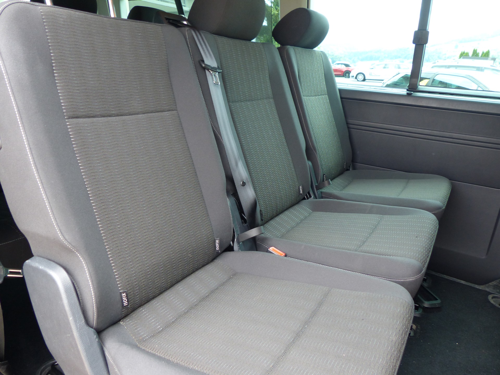 VW T6 Caravelle 2.0 TDI Comfortline 4Motion DSG-image-20