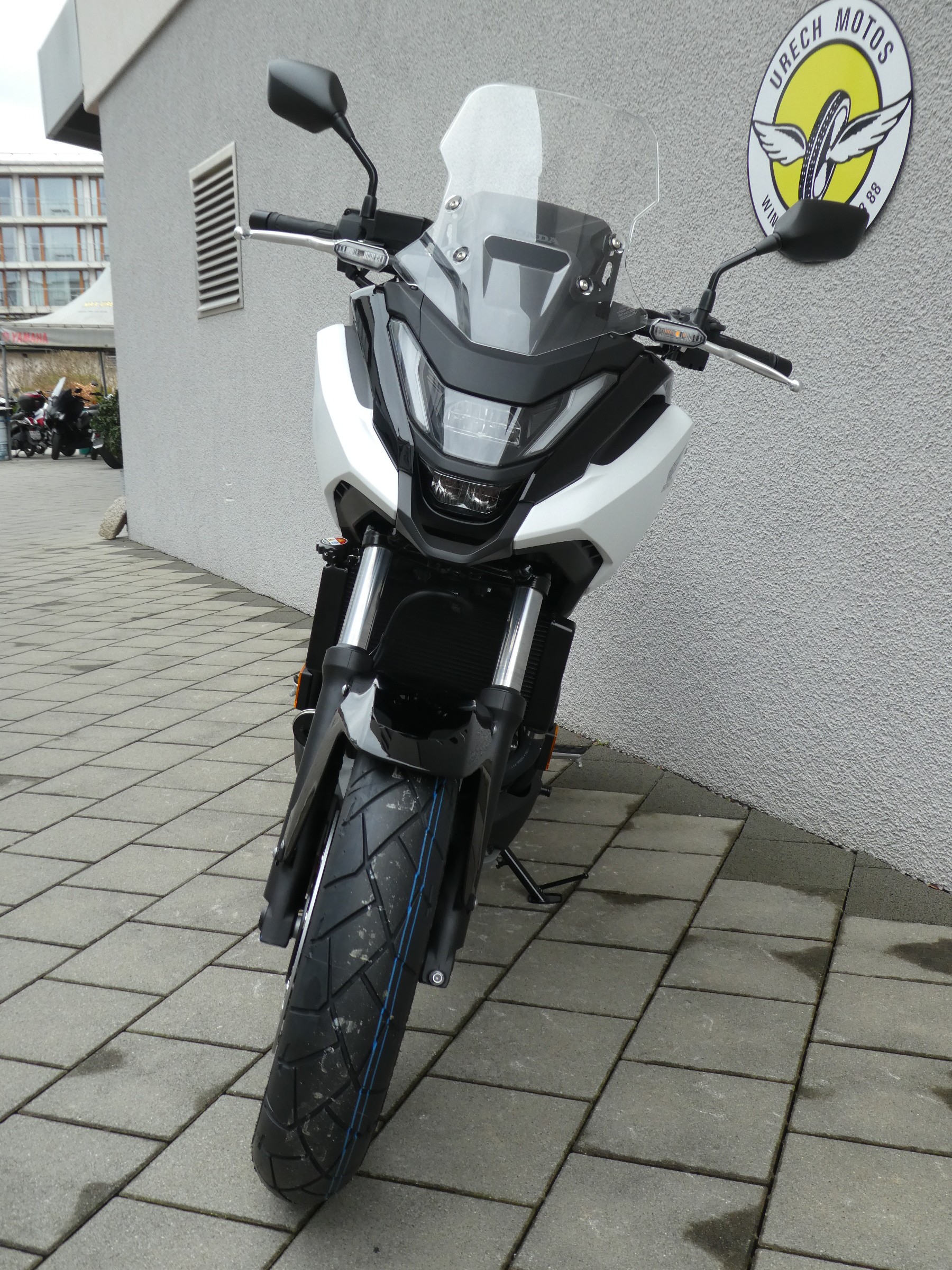 HONDA NC 750 X (35kW)-image-3