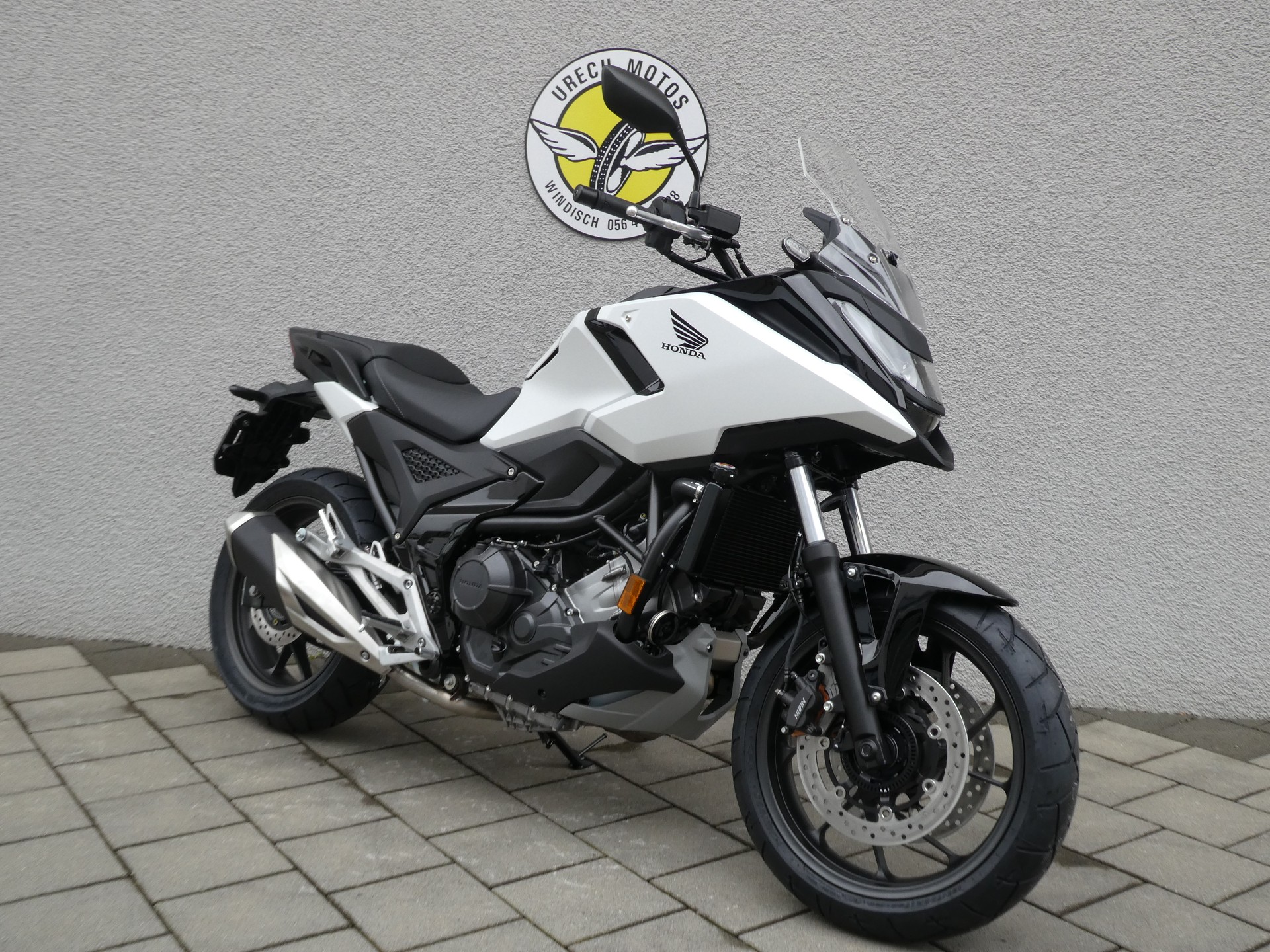 HONDA NC 750 X (35kW)-image-0