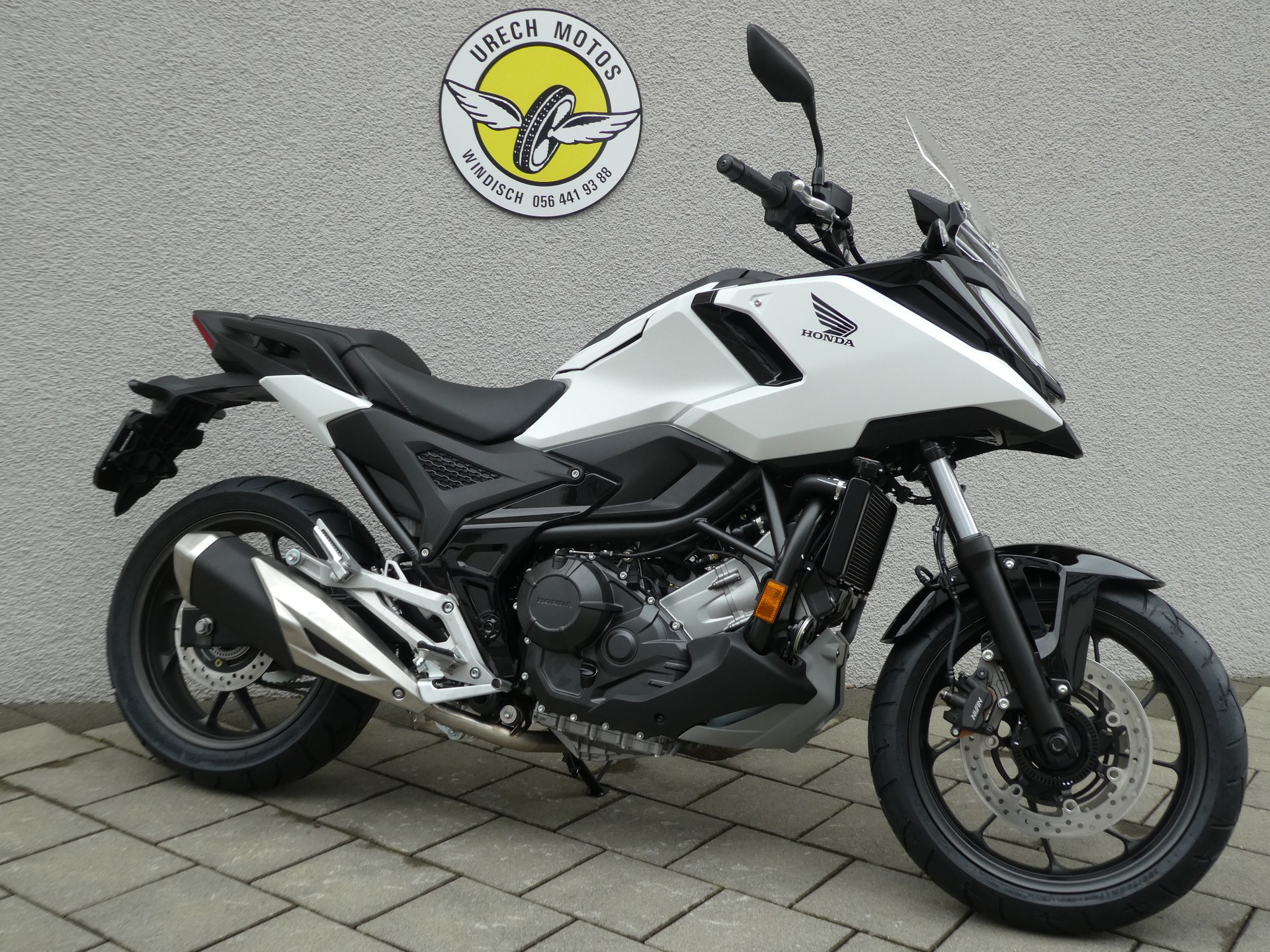 HONDA NC 750 X (35kW)-image-2