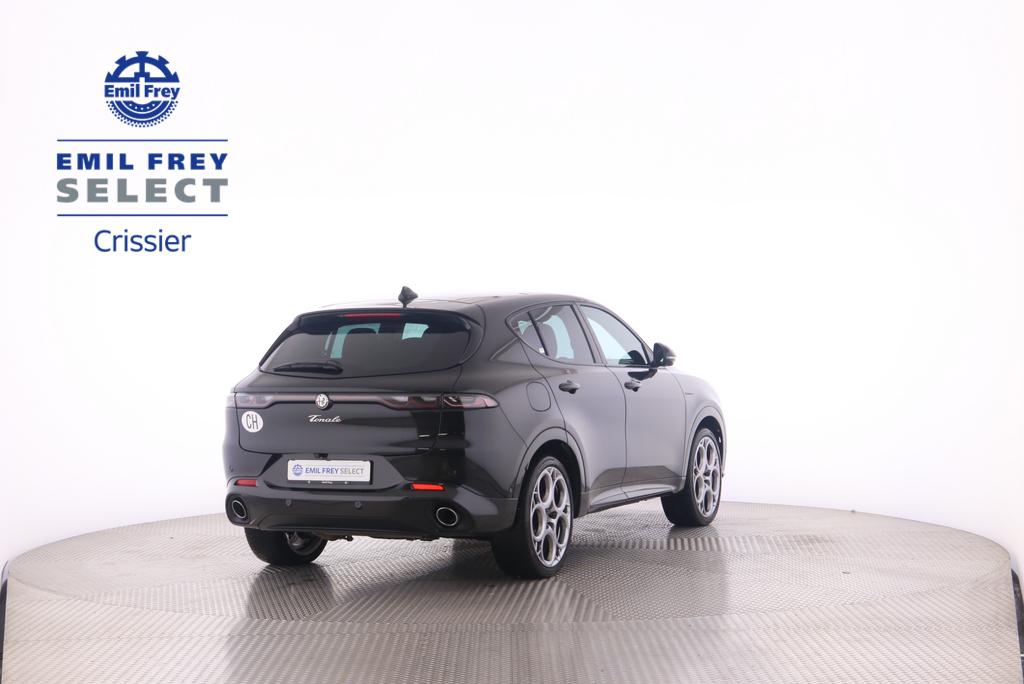 ALFA ROMEO Tonale 1.3 Plug-in Hybrid Veloce Q4-showroom-element-1
