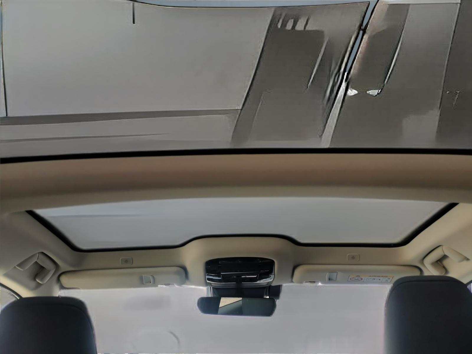 LEXUS RZ 450e Comfort-image-13