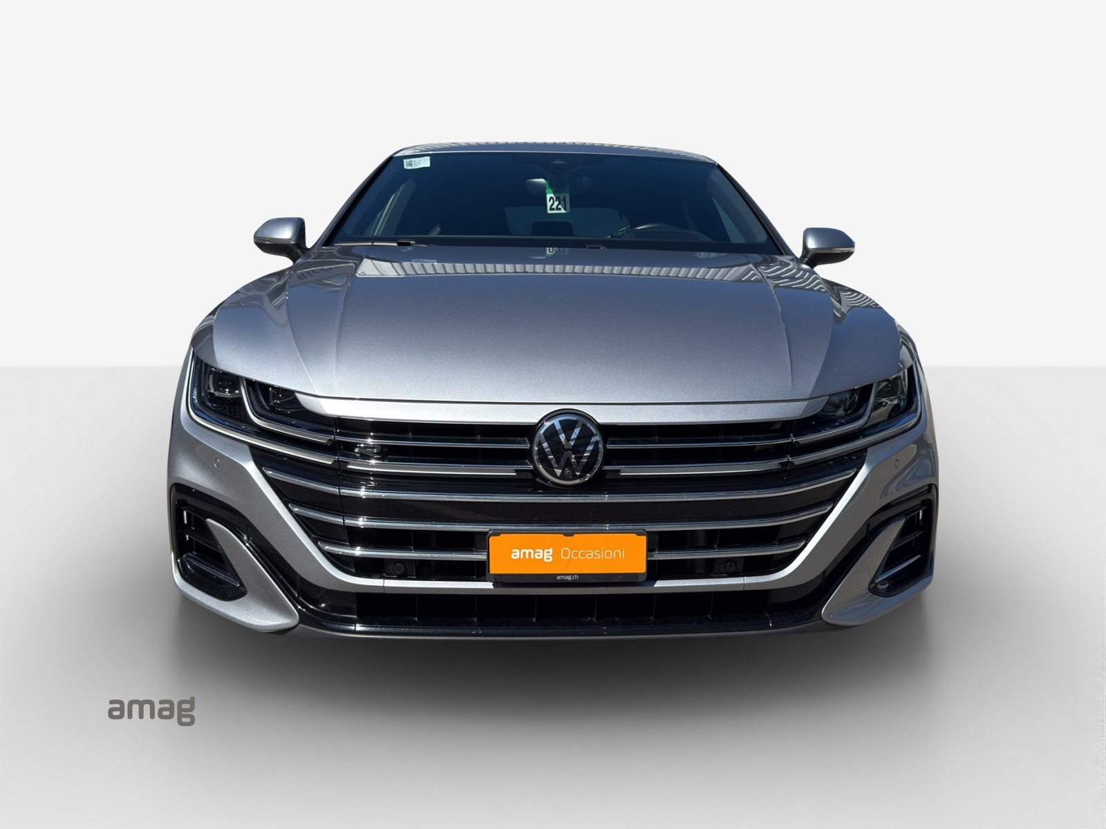 VW Arteon SB 2.0 TSI R-Line 4Motion DSG-image-6