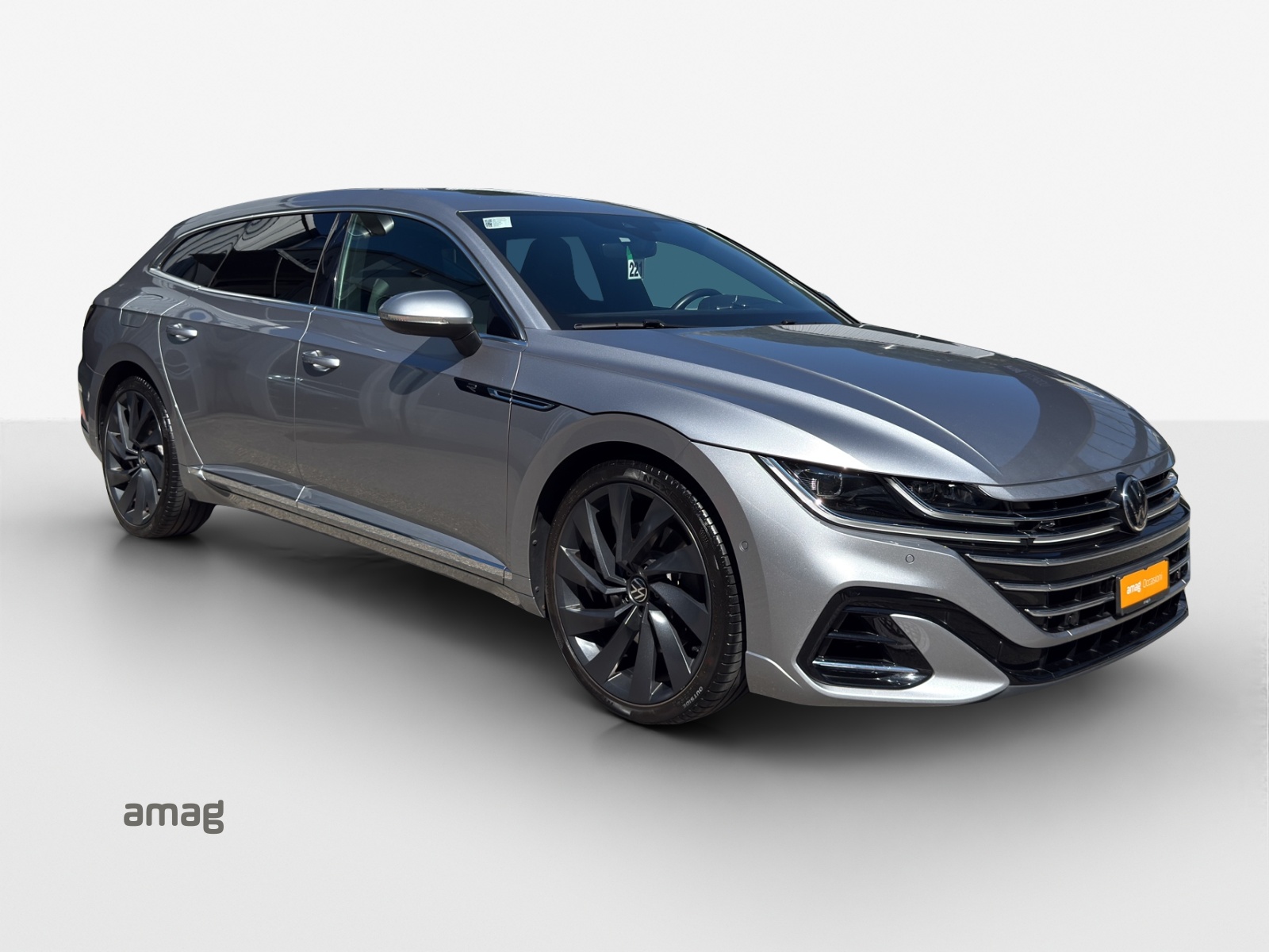 VW Arteon SB 2.0 TSI R-Line 4Motion DSG-image-5