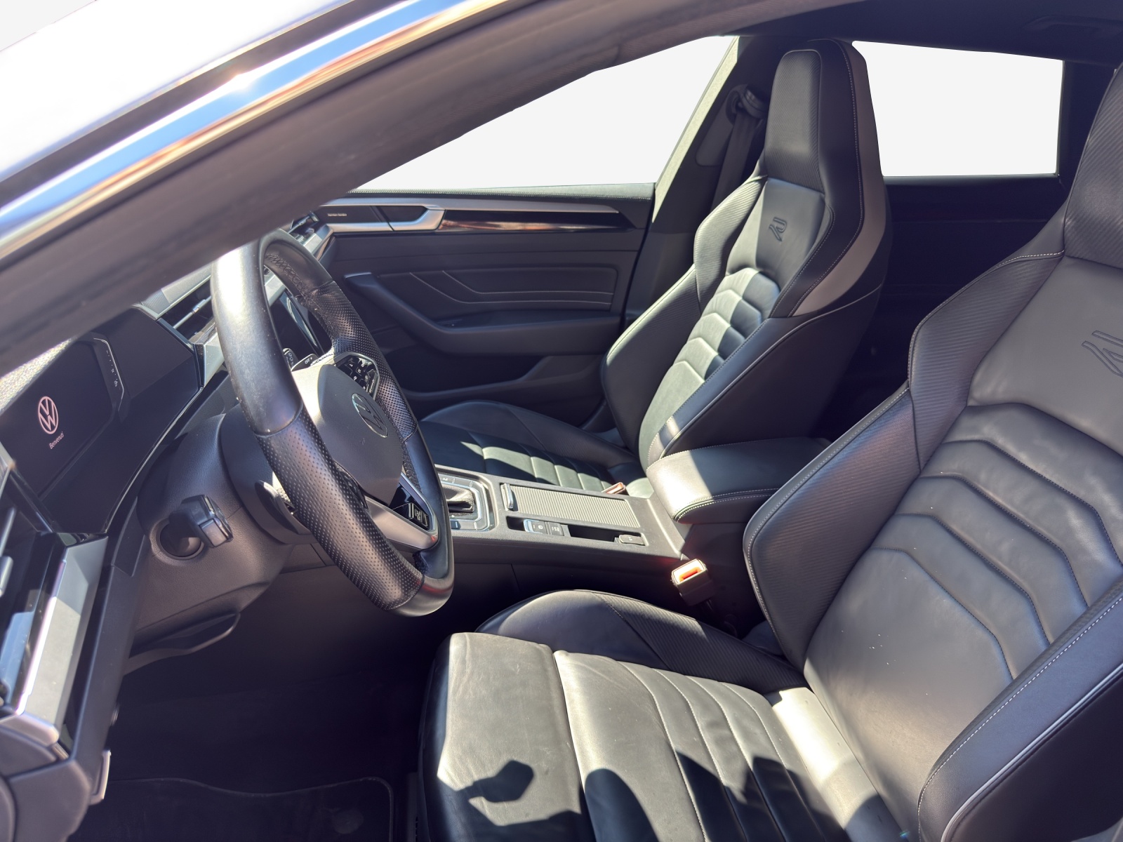 VW Arteon SB 2.0 TSI R-Line 4Motion DSG-image-7