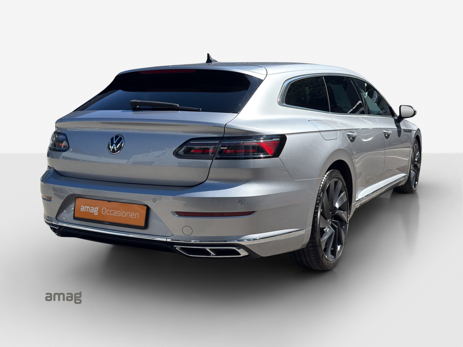 VW Arteon SB 2.0 TSI R-Line 4Motion DSG-image-4