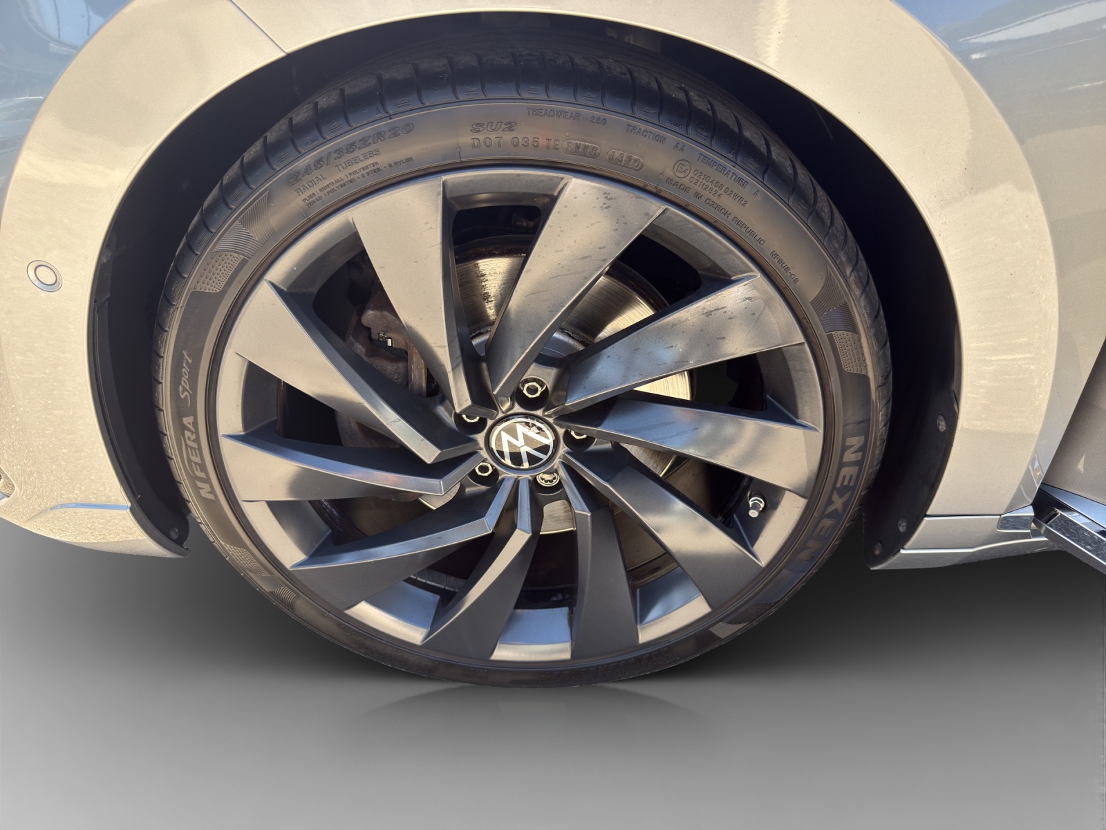 VW Arteon SB 2.0 TSI R-Line 4Motion DSG-image-15