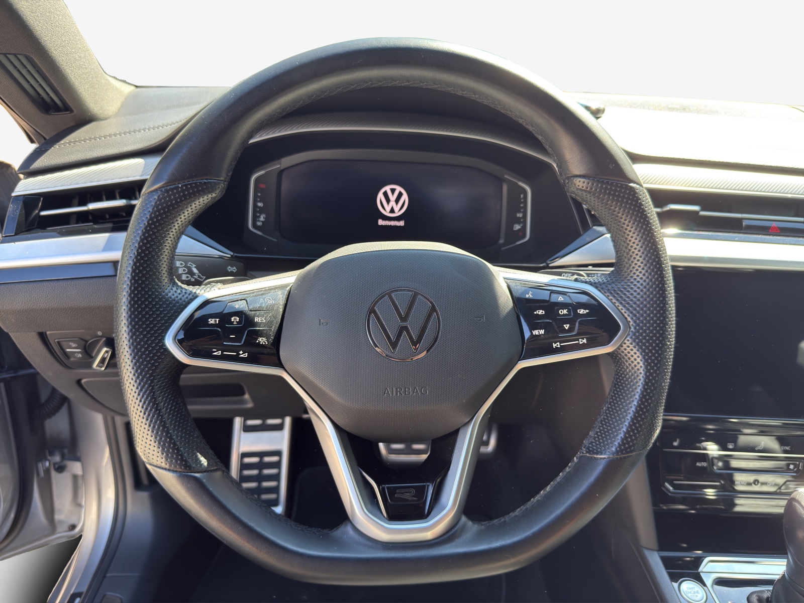 VW Arteon SB 2.0 TSI R-Line 4Motion DSG-image-9