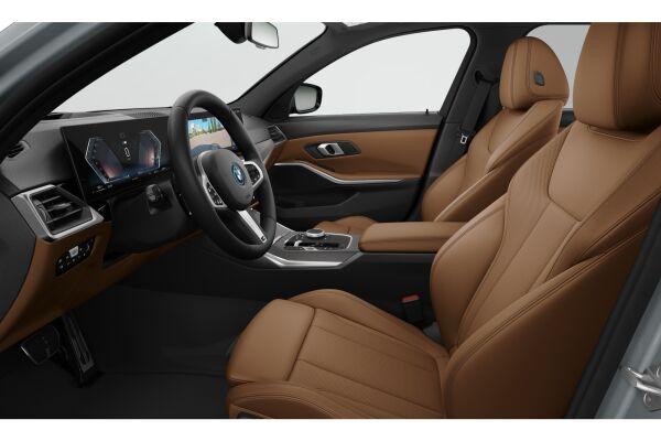 BMW 330e M Sport Touring xDrive G21 AHK (CH) ** Action Leasing à 1.9% **-showroom-element-2