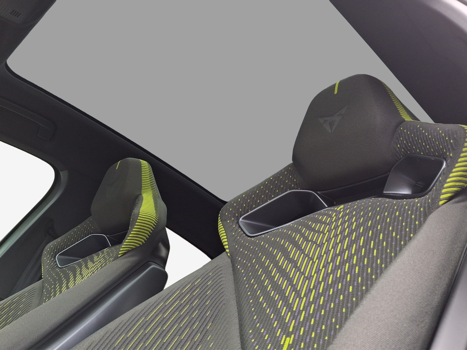 CUPRA Raval 52 kWh VZ Extreme Launch Edition-image-14