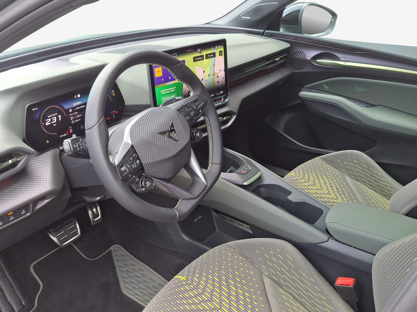 CUPRA Raval 52 kWh VZ Extreme Launch Edition-image-7