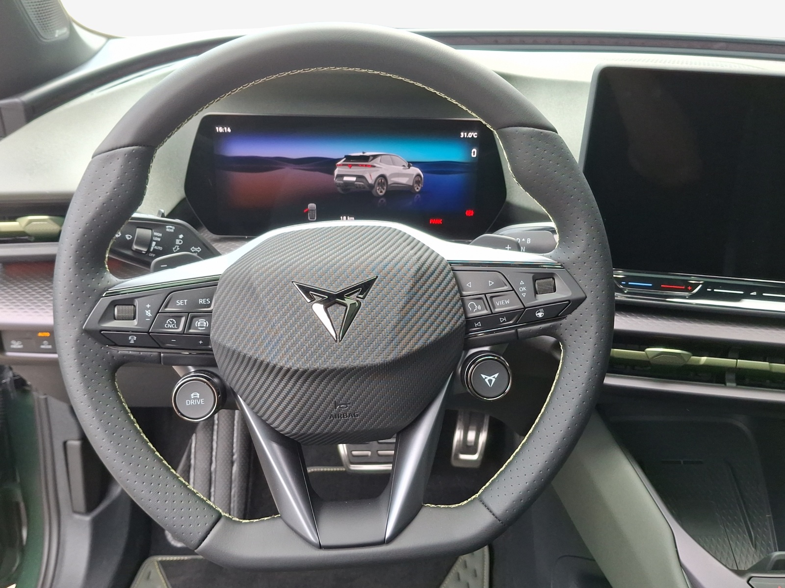 CUPRA Raval 52 kWh VZ Extreme Launch Edition-image-9