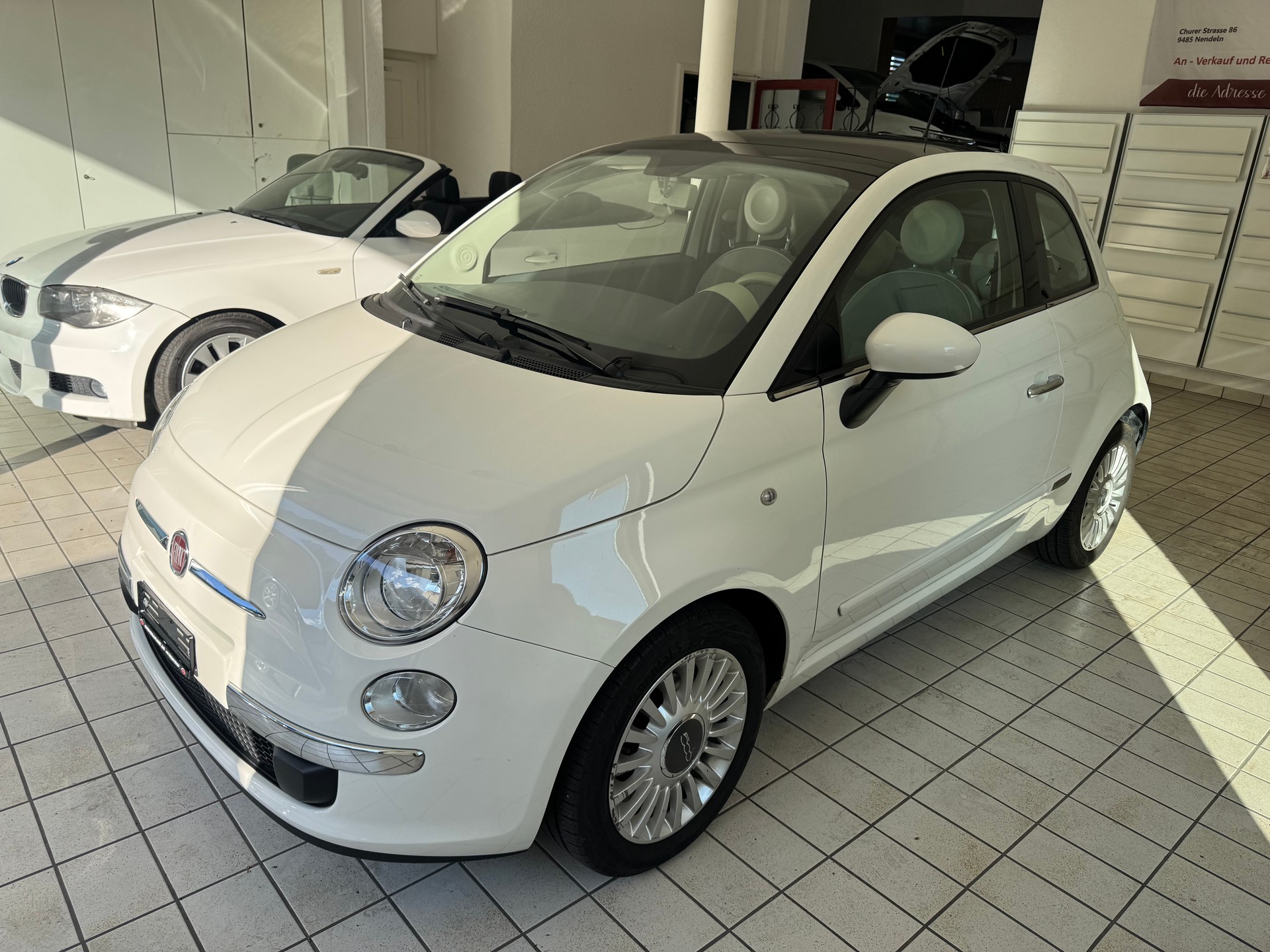 FIAT 500 1.2 Pop-image-3