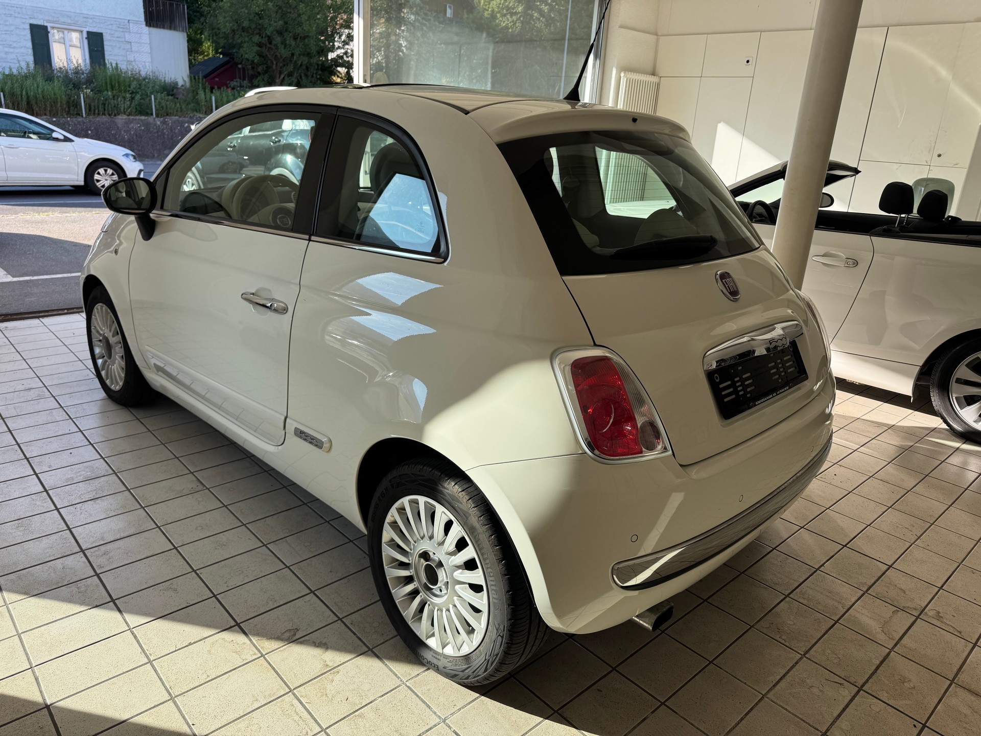 FIAT 500 1.2 Pop-image-6