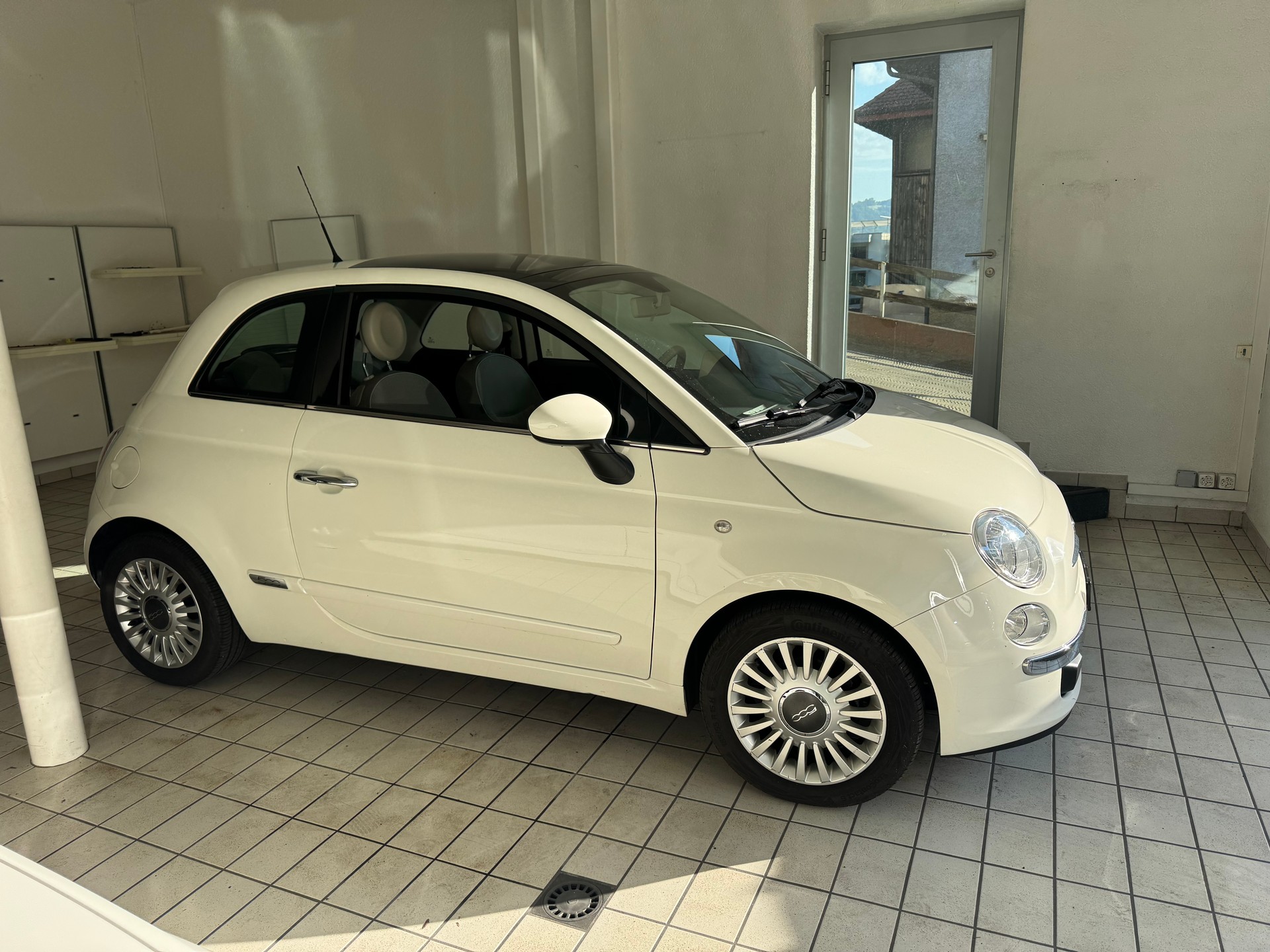FIAT 500 1.2 Pop-image-2