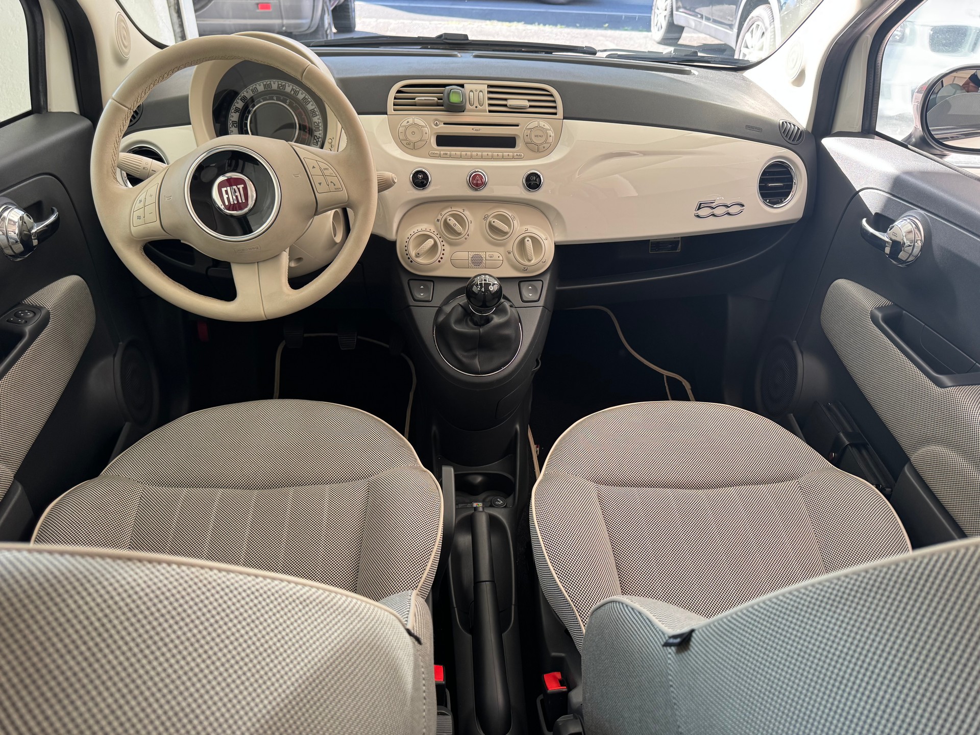 FIAT 500 1.2 Pop-image-9