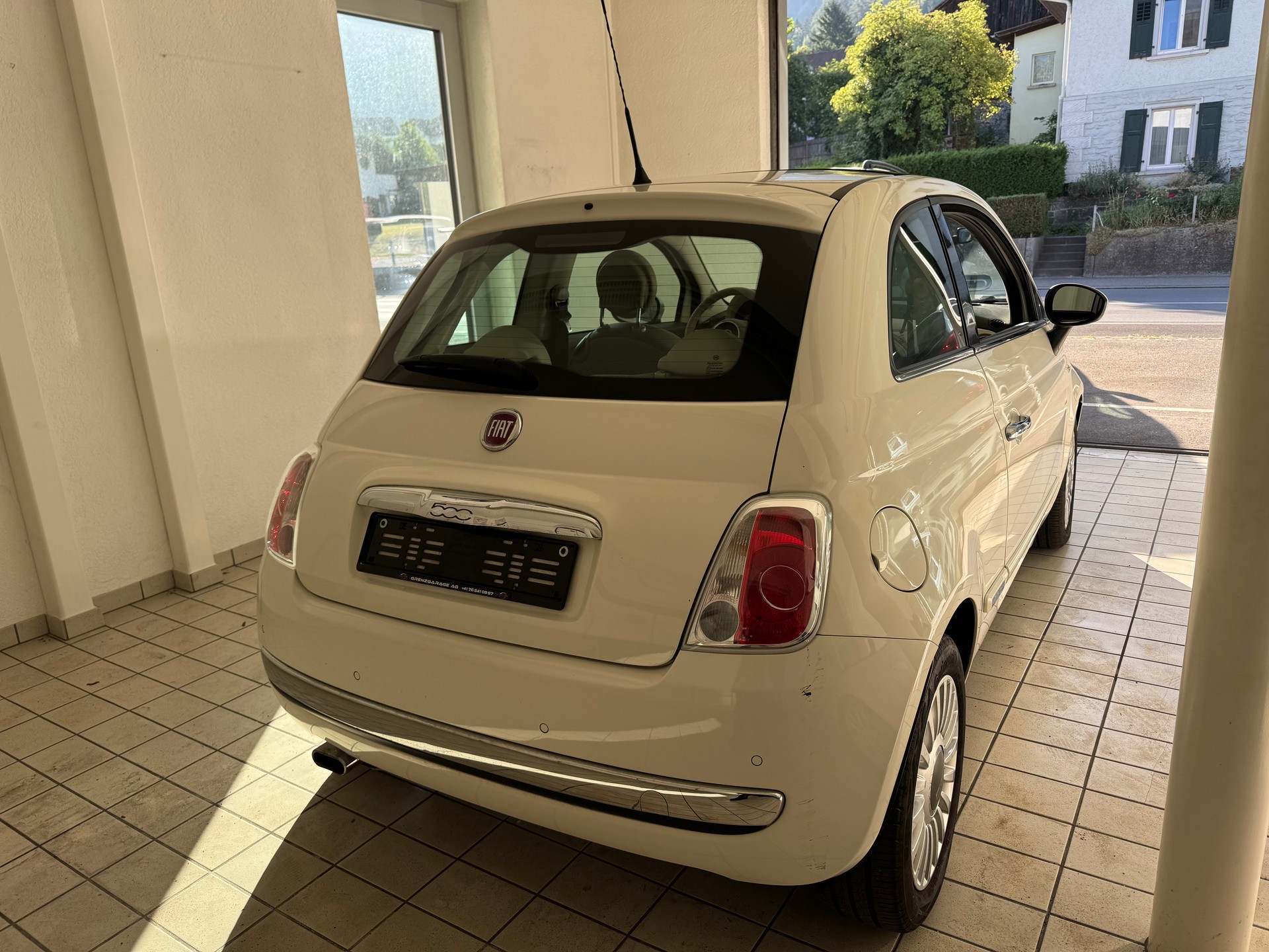 FIAT 500 1.2 Pop-image-7