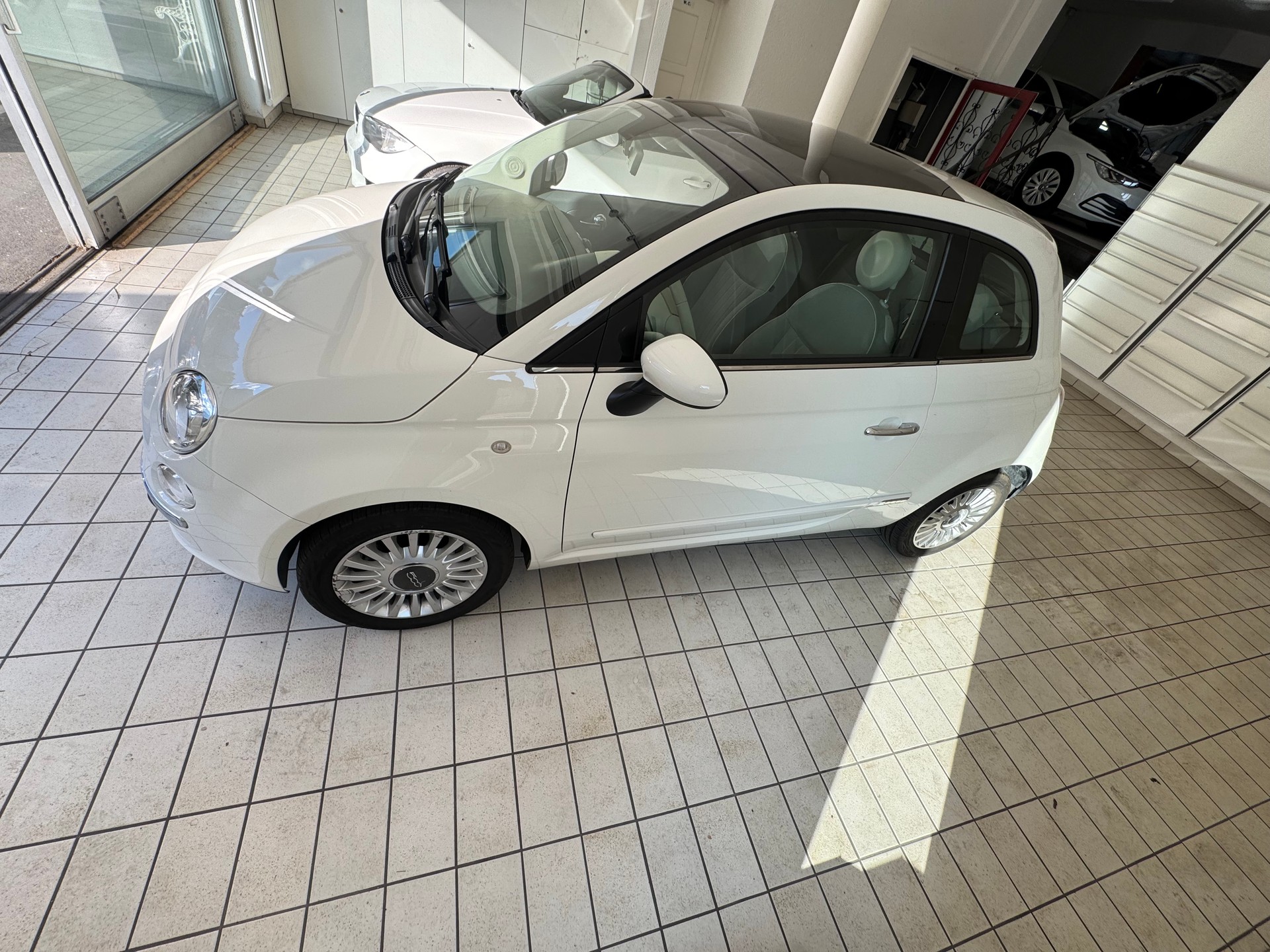 FIAT 500 1.2 Pop-image-4