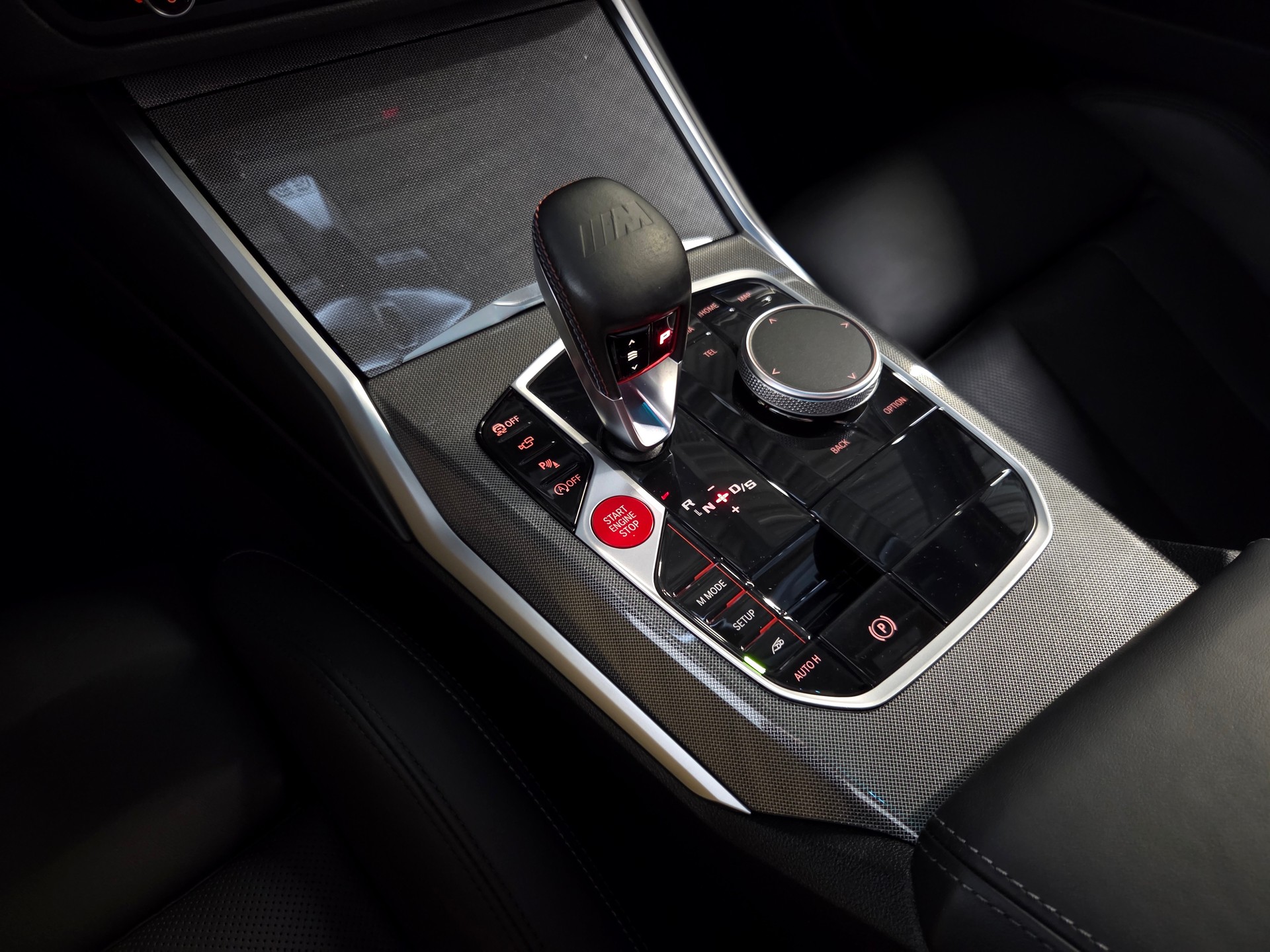 BMW M3 Competition xDrive Touring-image-7