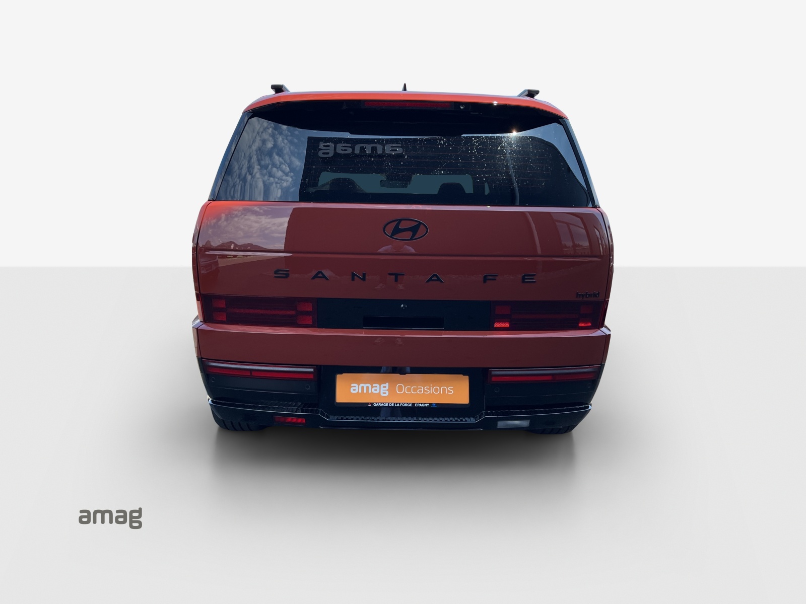 HYUNDAI Santa Fe 1.6 T-GDi HEV Calligraphy 4WD Automatic-showroom-element-3