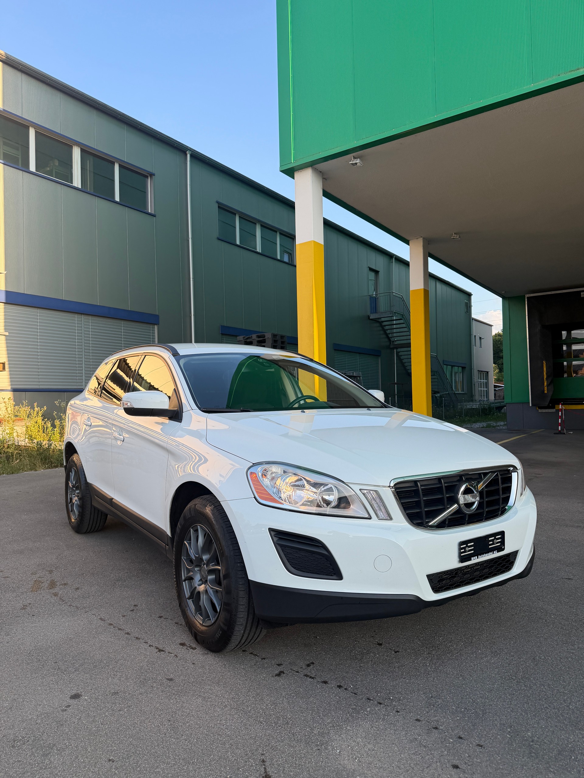 VOLVO XC60 D4 Kinetic