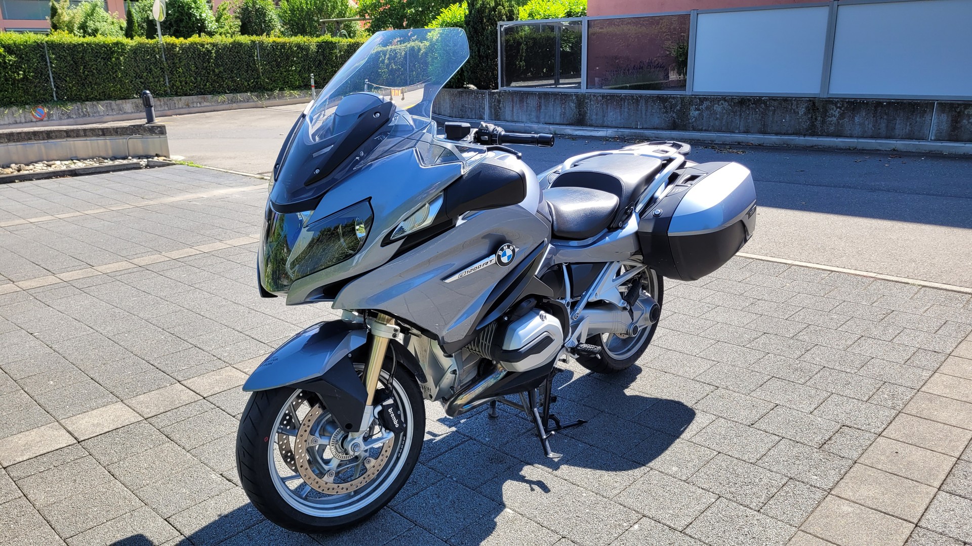 BMW R 1200 RT ABS-image-2