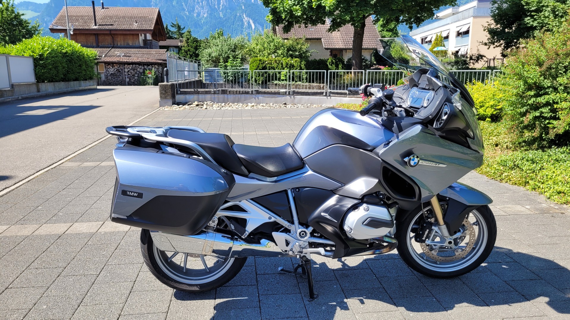 BMW R 1200 RT ABS-image-1