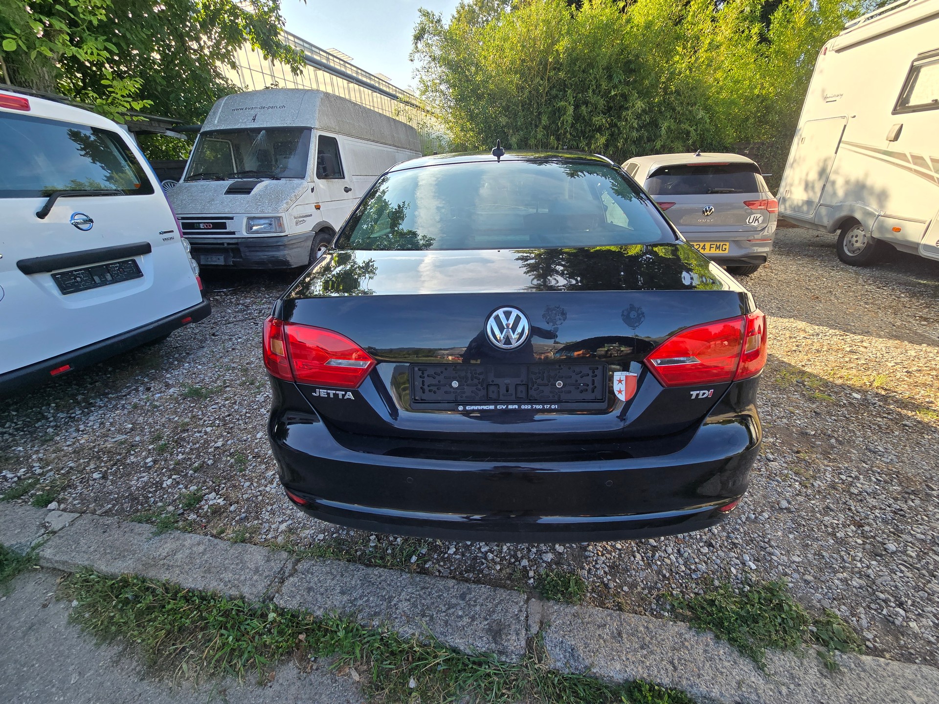 VW JETTA-image-10