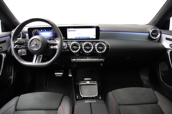 MERCEDES-BENZ CLA 250 4Matic 8G-DCT-image-9